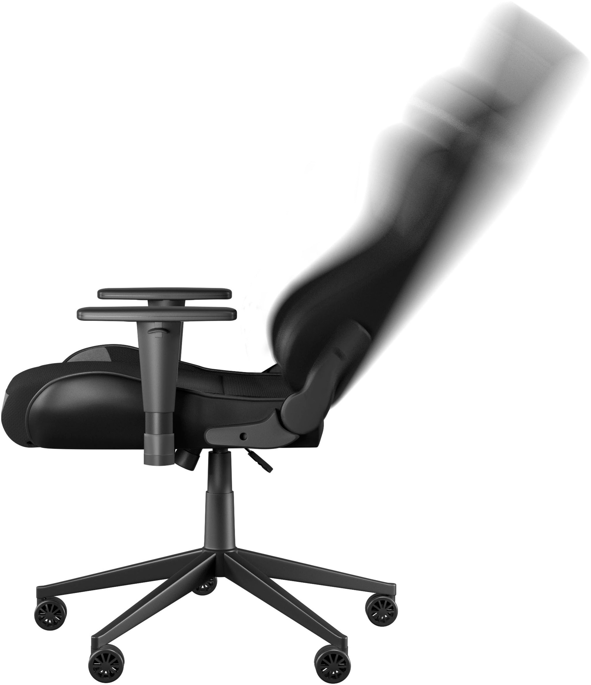 Genesis Gaming-Stuhl »NITRO 440 G2«