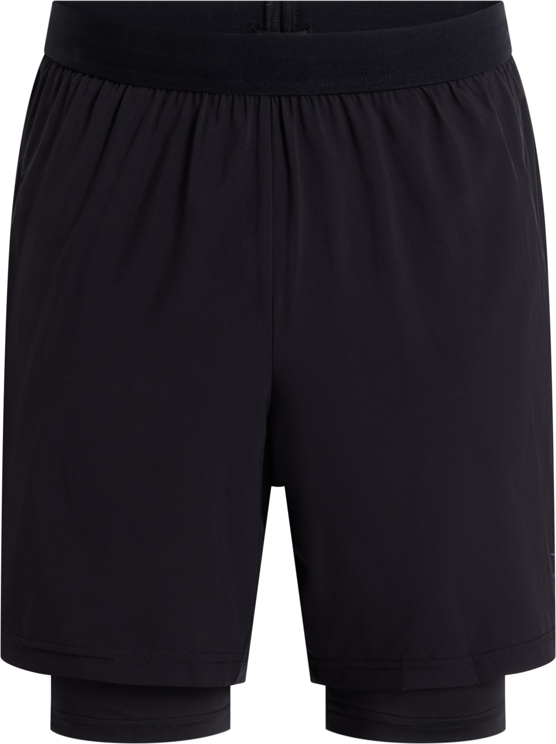 Energetics Laufshorts »HE.-SHORTS ALLEN VI M«  aus Polyester und Elasthan, für Lauftraining, sportlicher Stil