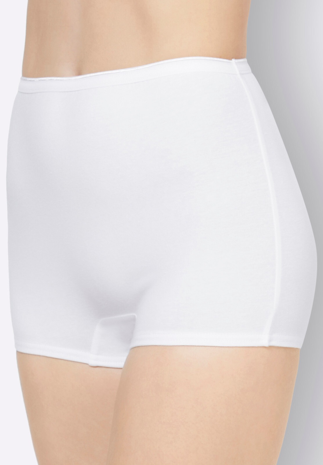 Witt Panty »Panty Panty 4 Stück« 4 Stk.