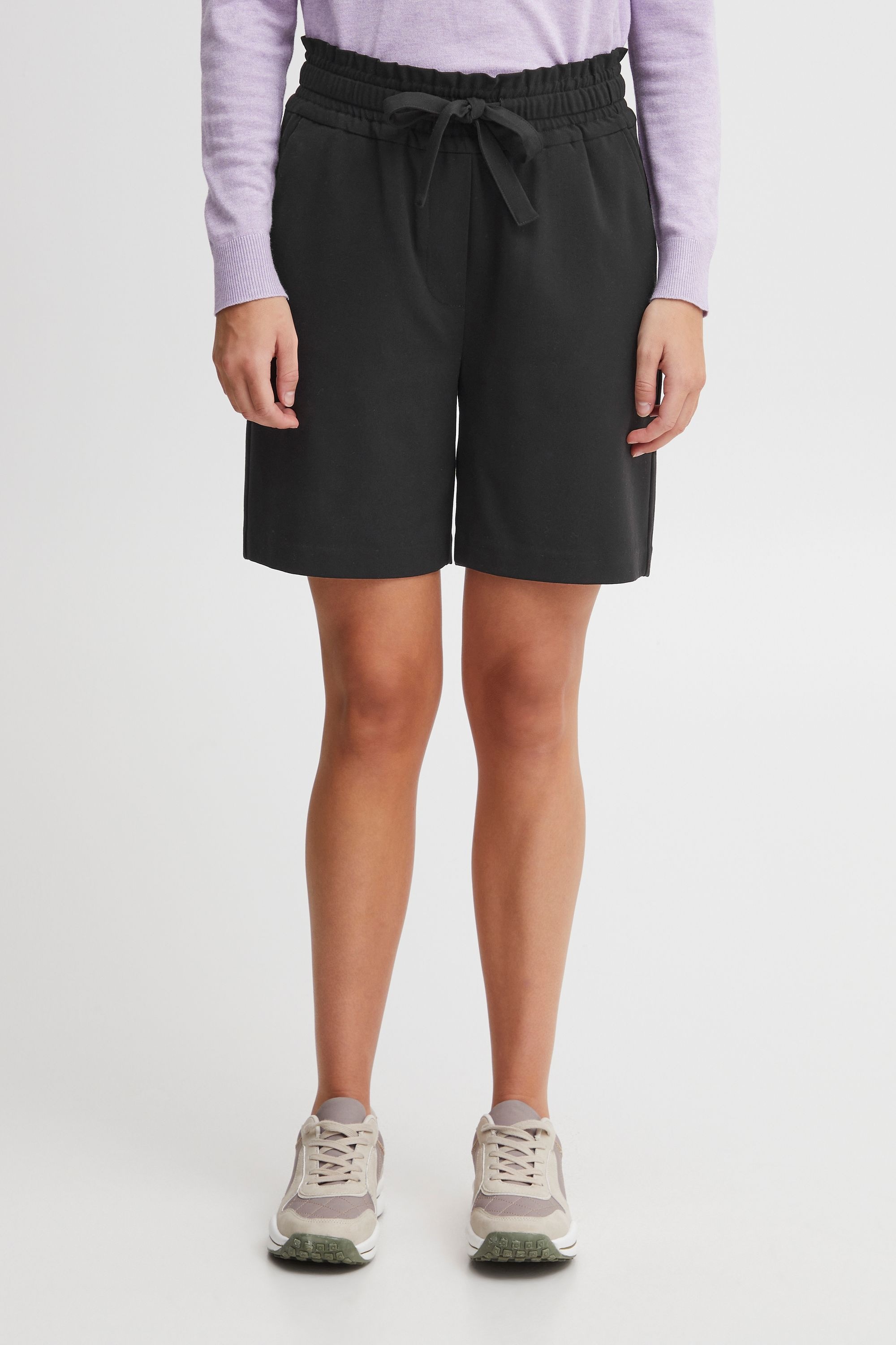 OXMO Sweatshorts »Sweatshorts OXDaniella«