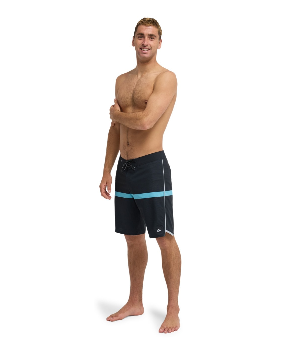 Quiksilver Boardshorts »Highline Printed 20"«