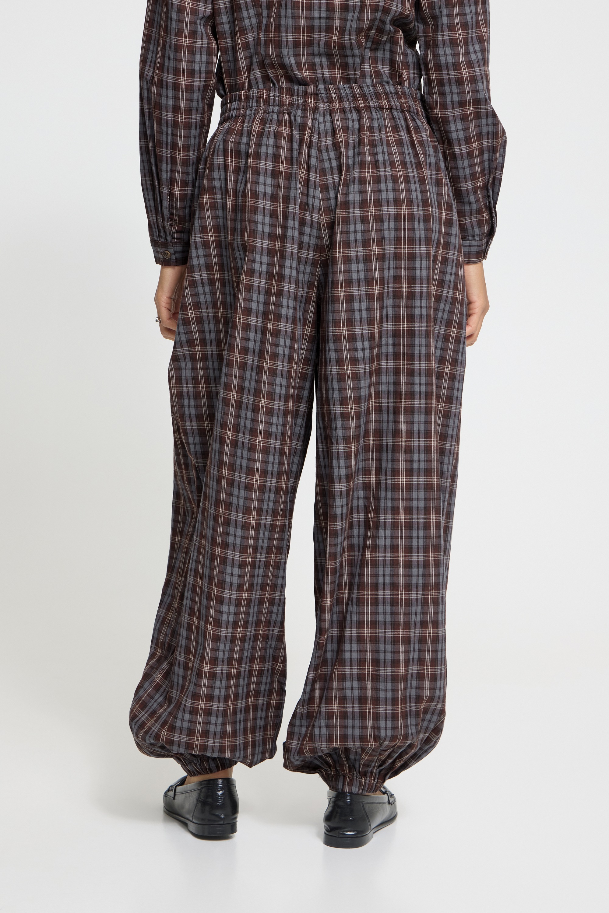 Ichi Stoffhose »Casual Hose IHFANTY«