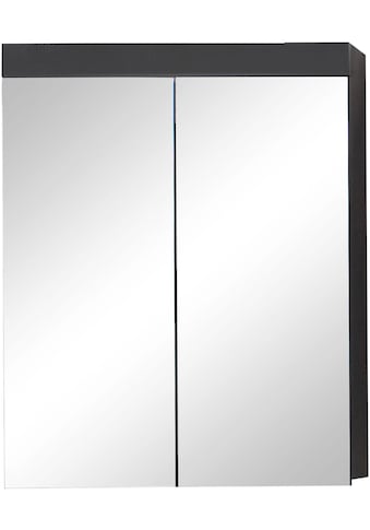 trendteam Spiegelschrank »Amanda«, Breite 60 cm, wahlweise mit LED-Beleuchtung,... kaufen