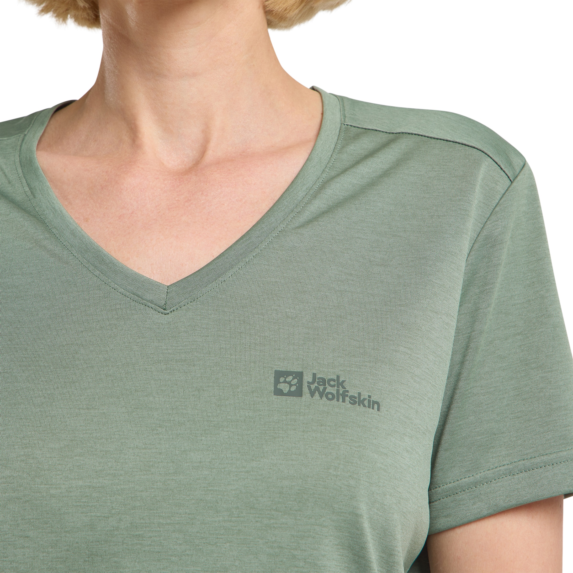Jack Wolfskin T-Shirt
