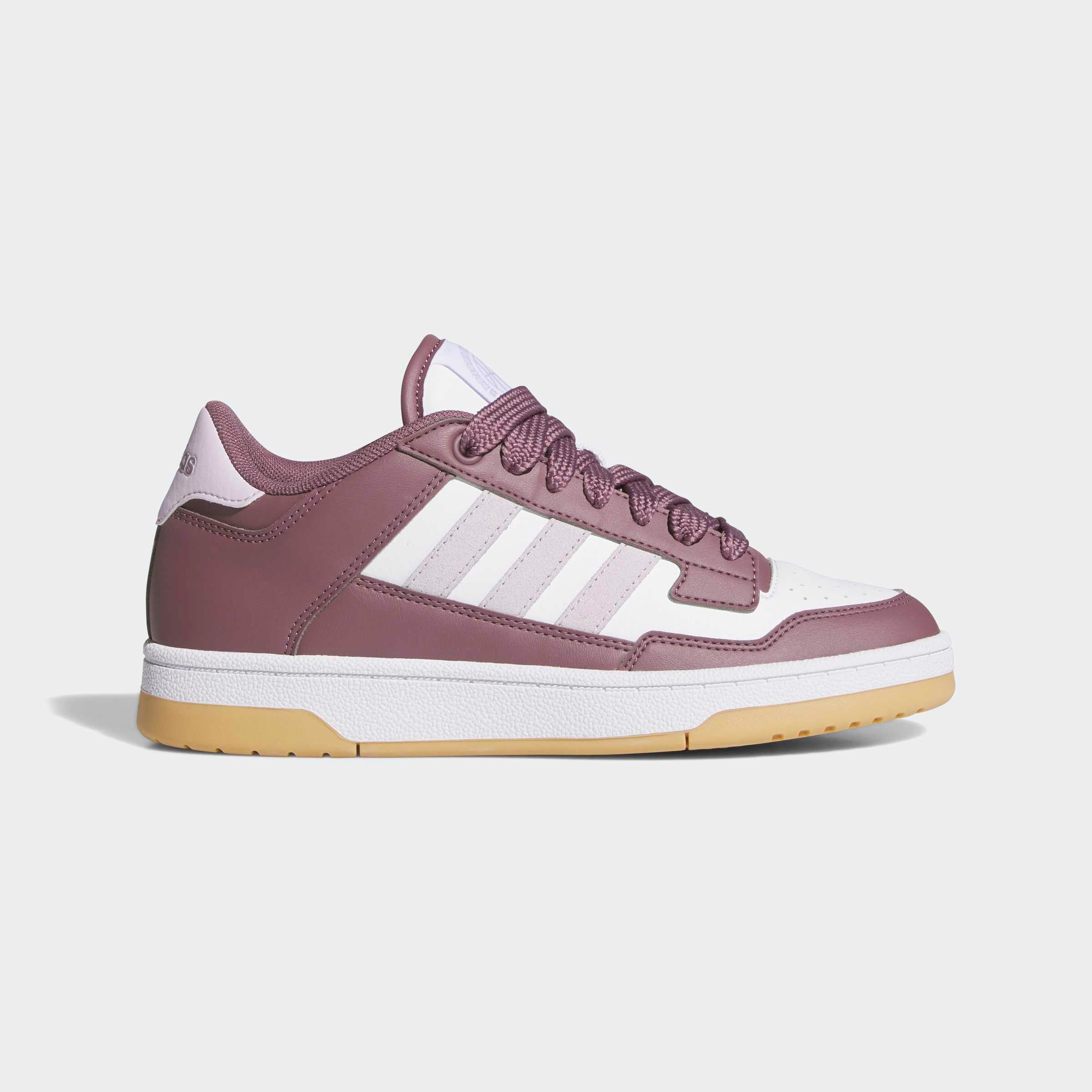 adidas Sportswear Sneaker »RAPID COURT LOW«