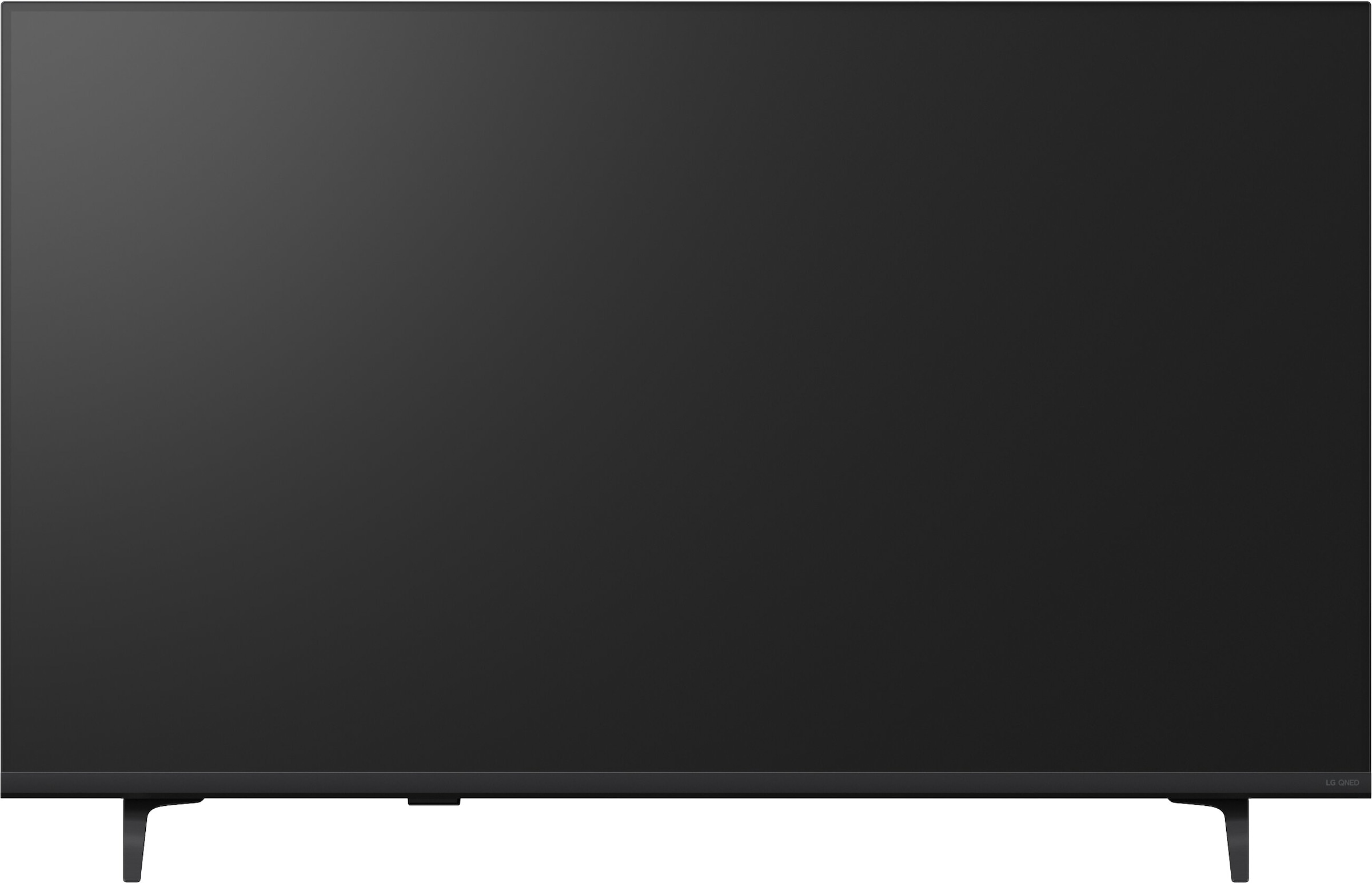 LG QNED-Fernseher »43QNED71B6B« 108 cm/43 ″ Smart-TV