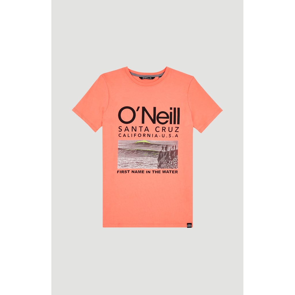 O'Neill T-Shirt »The Point«