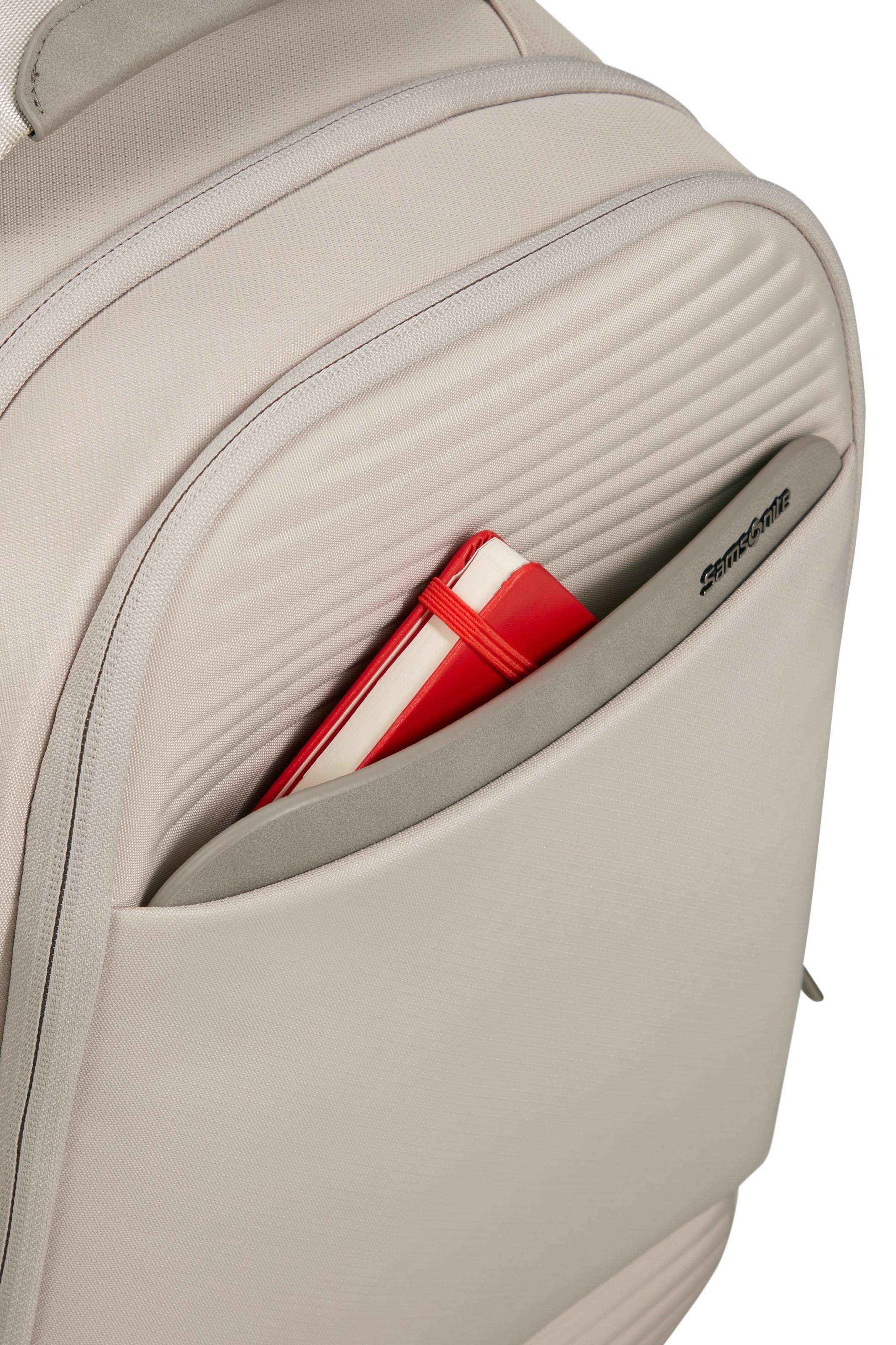 Samsonite Tagesrucksack »PARALUX«