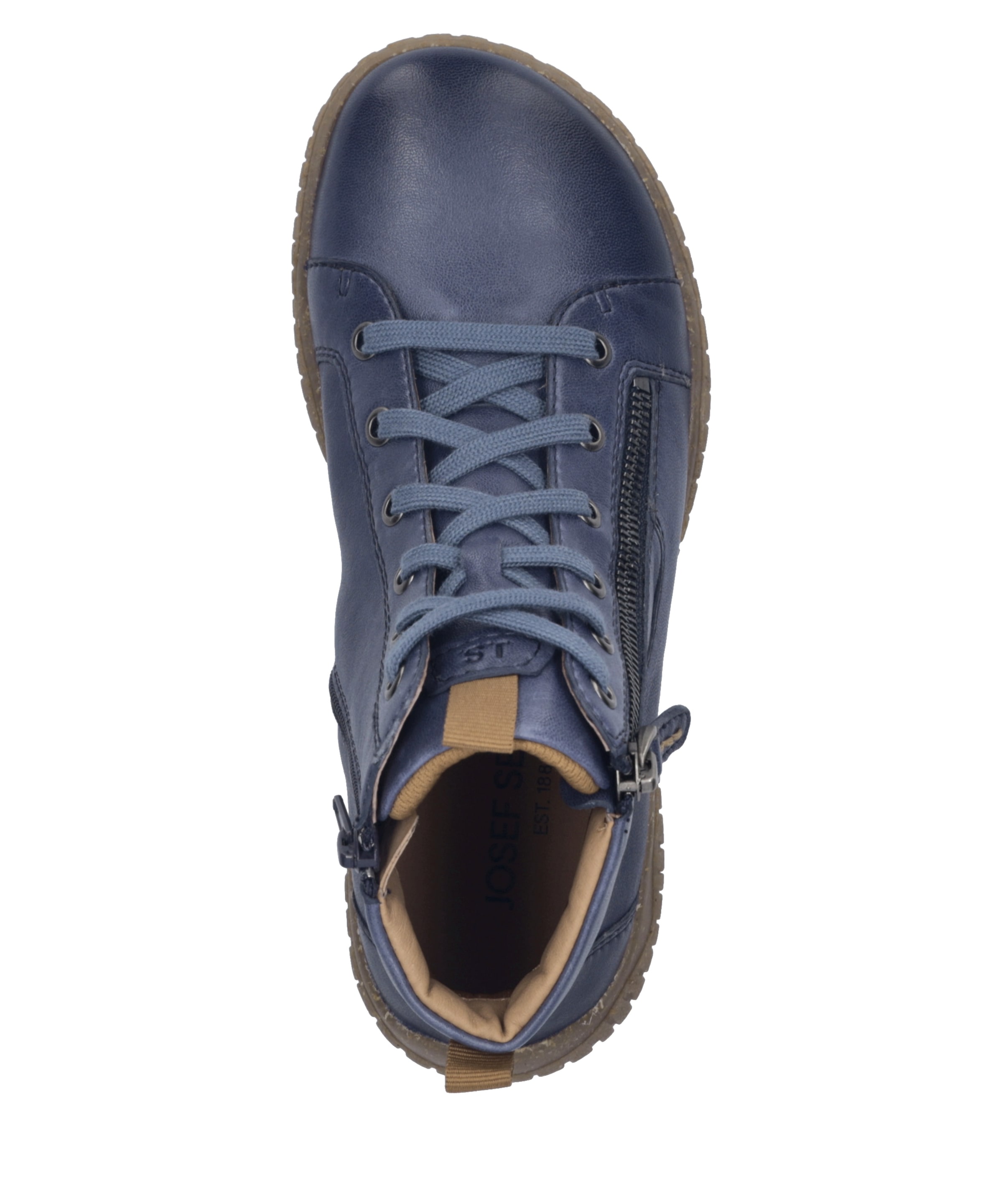Josef Seibel Stiefelette »Wynona 15, jeans«