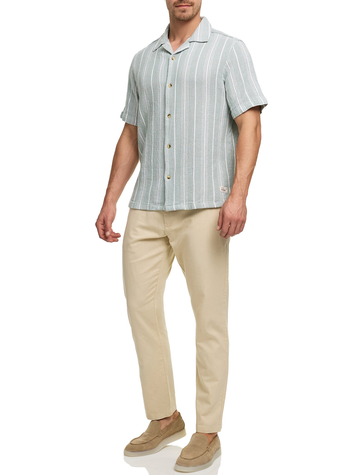 Indicode Chinos »INMethio Chino«