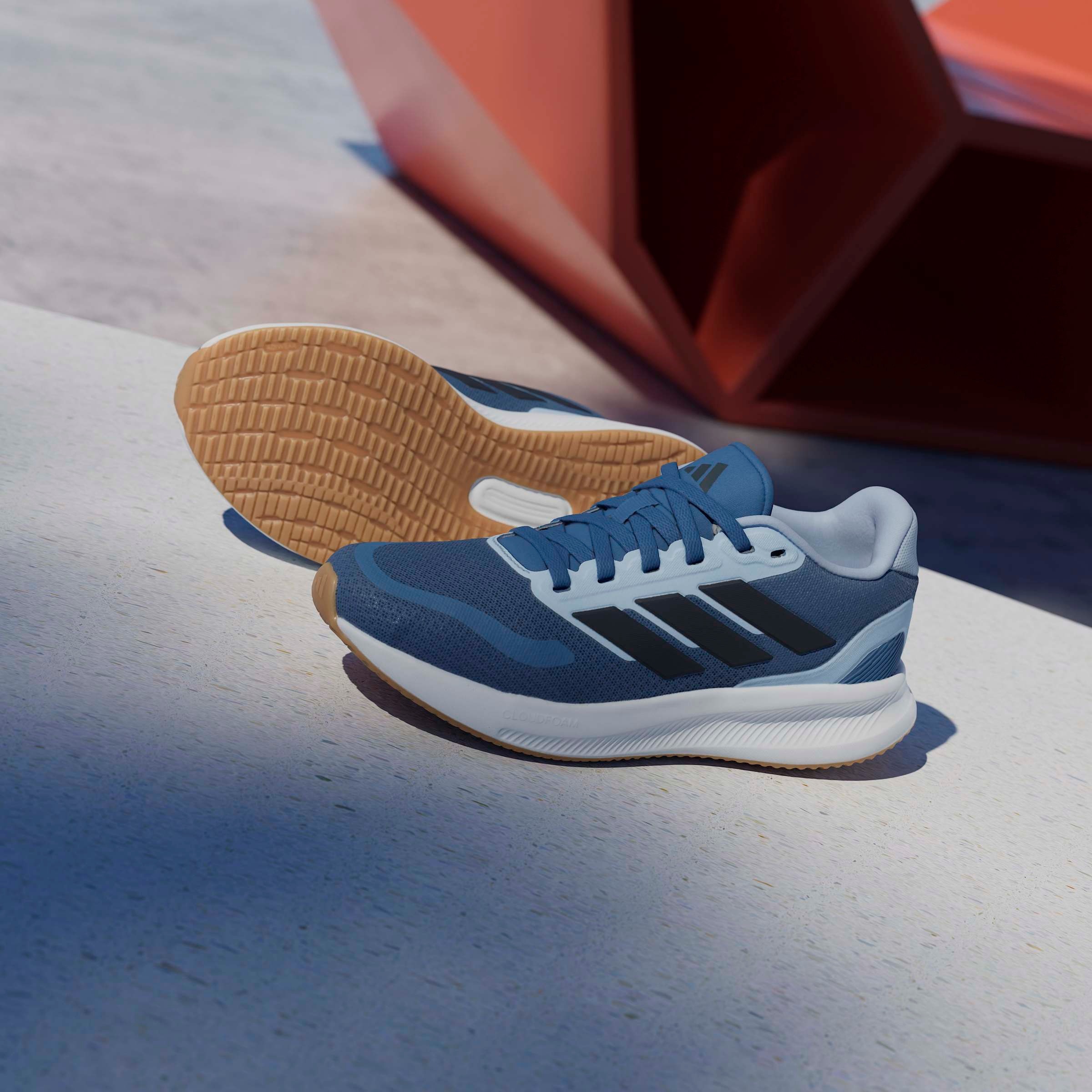 adidas Sportswear Laufschuh »RUNFALCON 5«