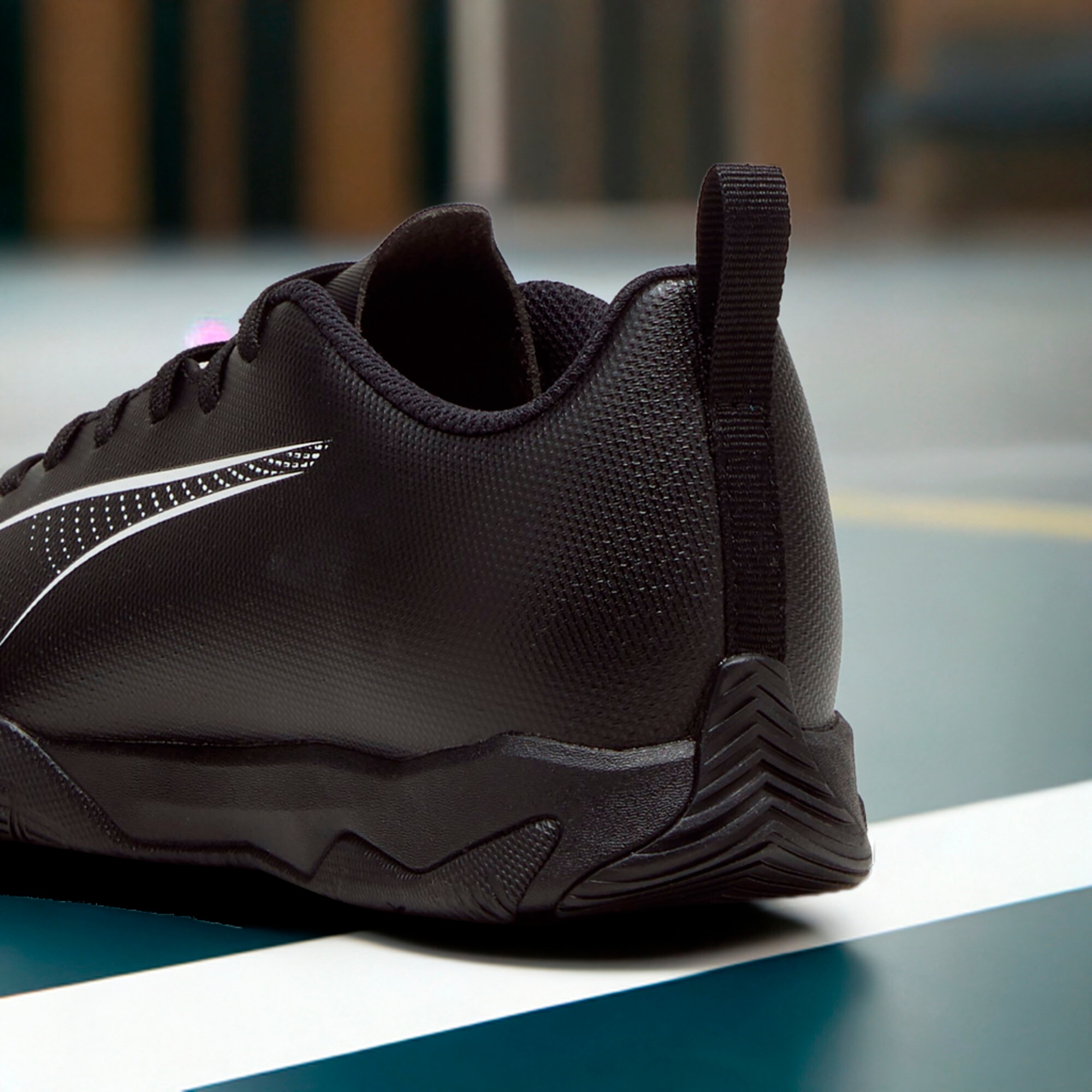 PUMA Fußballschuh »ULTRA 5 PLAY IT JR«