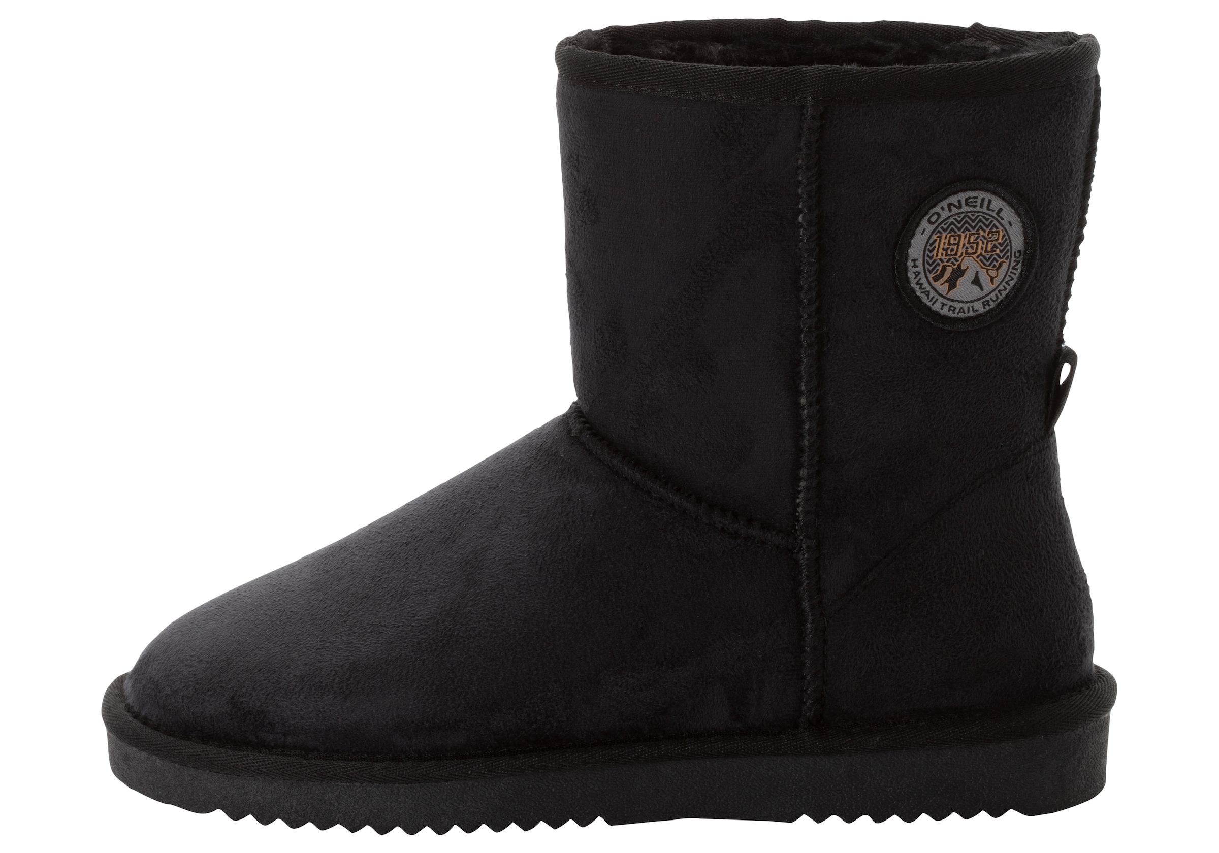 O'Neill Schlupfboots »BESIANA WOMEN HIGH«, Winterboots, Snowboots, Winterschuhe