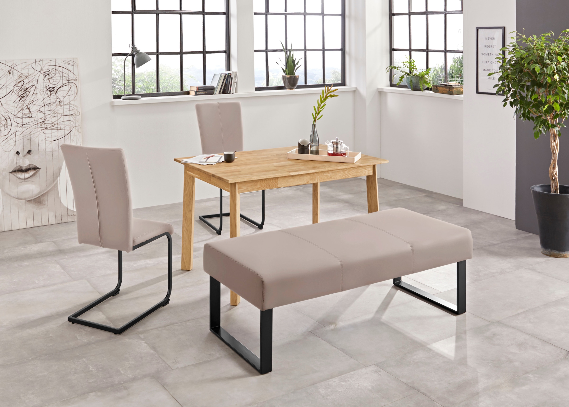 OTTO home Sitzbank »Oliver«