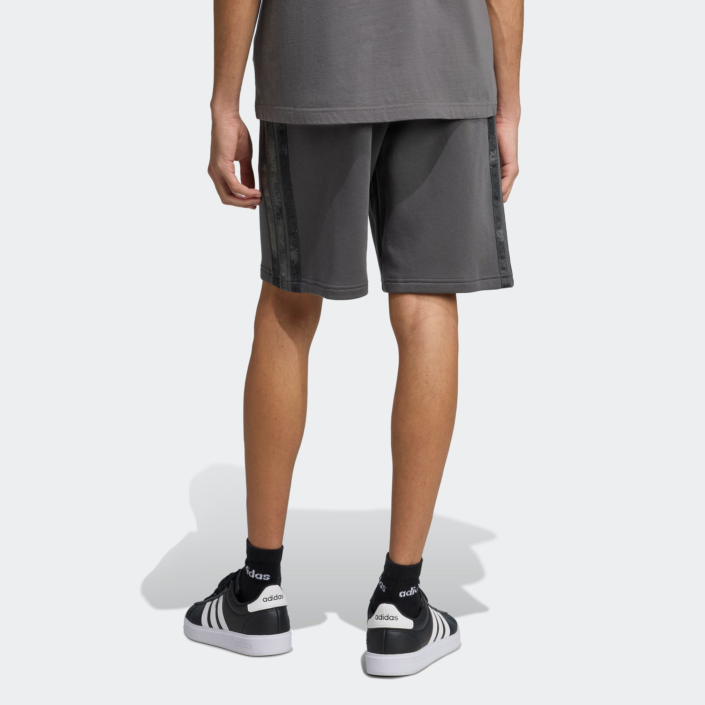 adidas Sportswear Shorts »M SEA AOP SHO«, (1 tlg.)