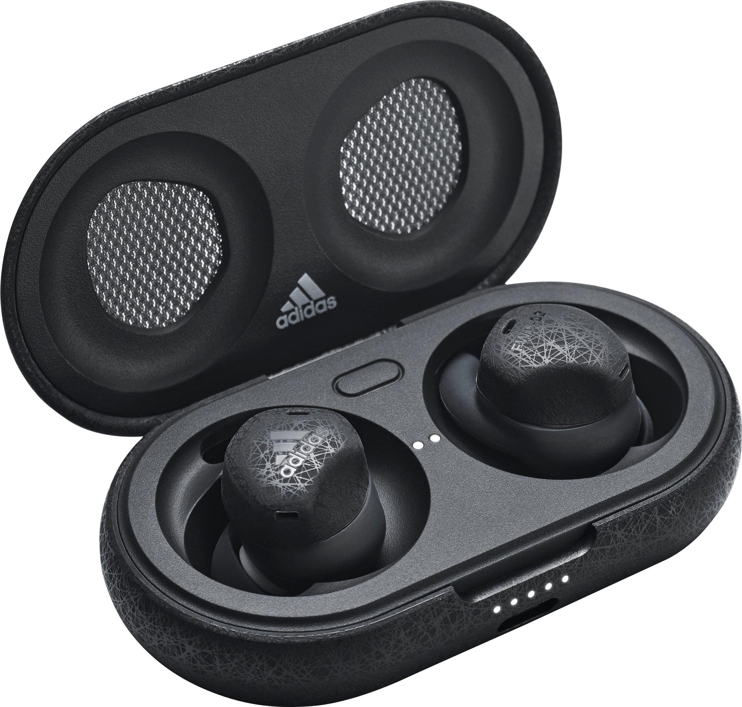 adidas Originals In-Ear-Kopfhörer »FWD-02 SPORT«, Bluetooth, Geräuschisolierung, Sportkopfhörer