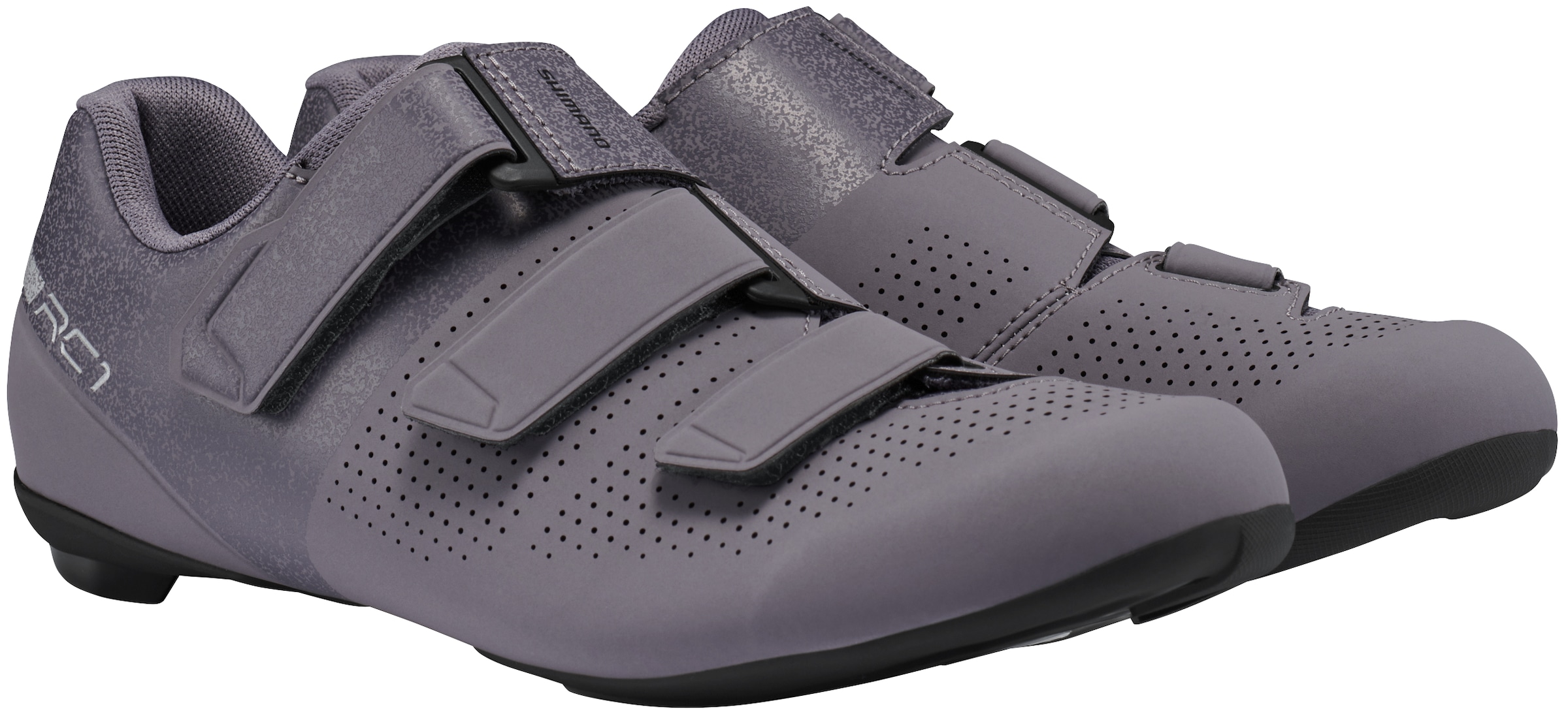 Shimano Fahrradschuh »Rennrad - Fahrradschuhe RC102W, Violet«