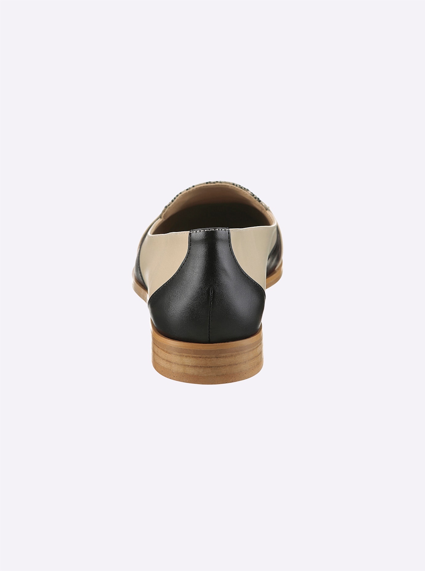 heine Slipper