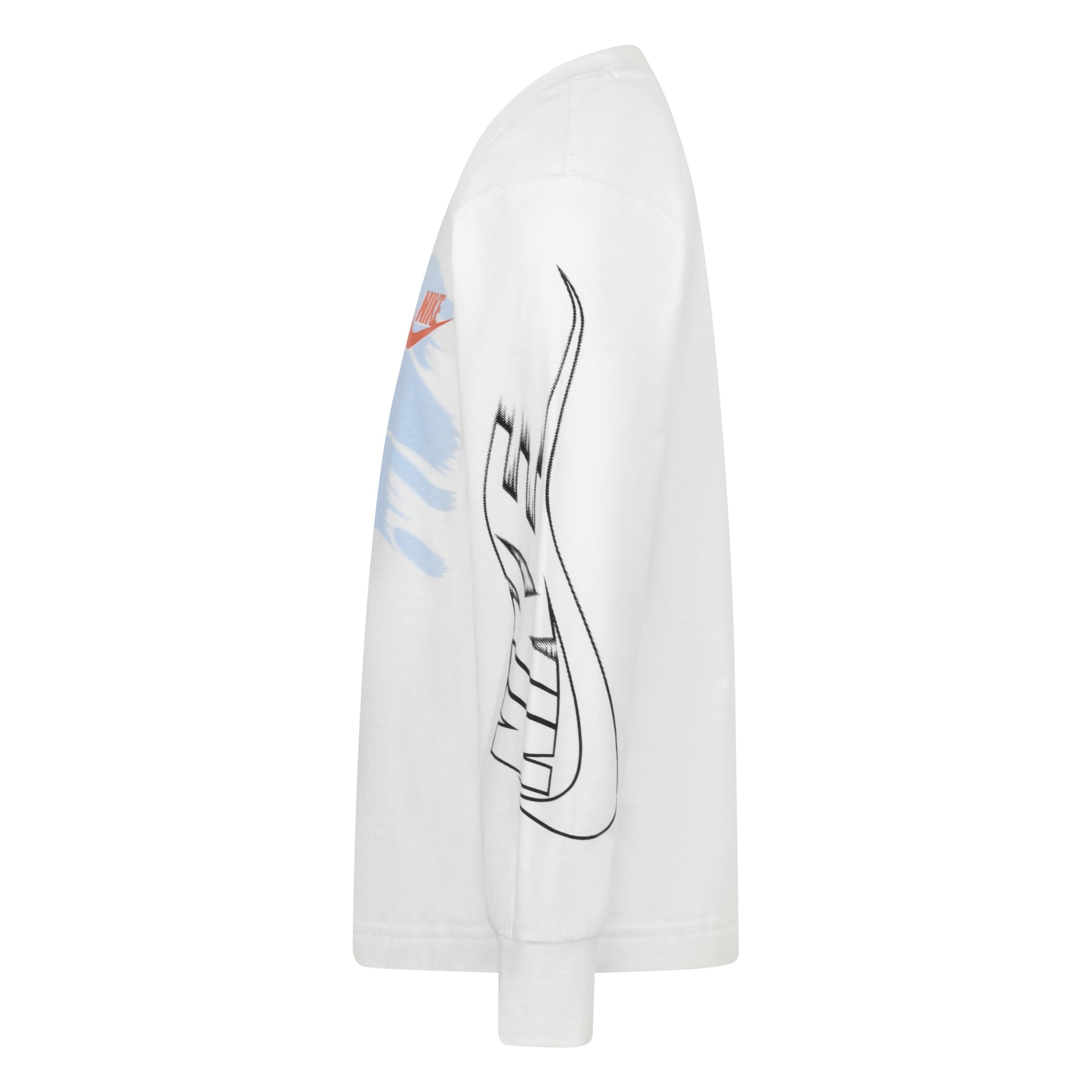 Nike Sportswear Langarmshirt für Kinder