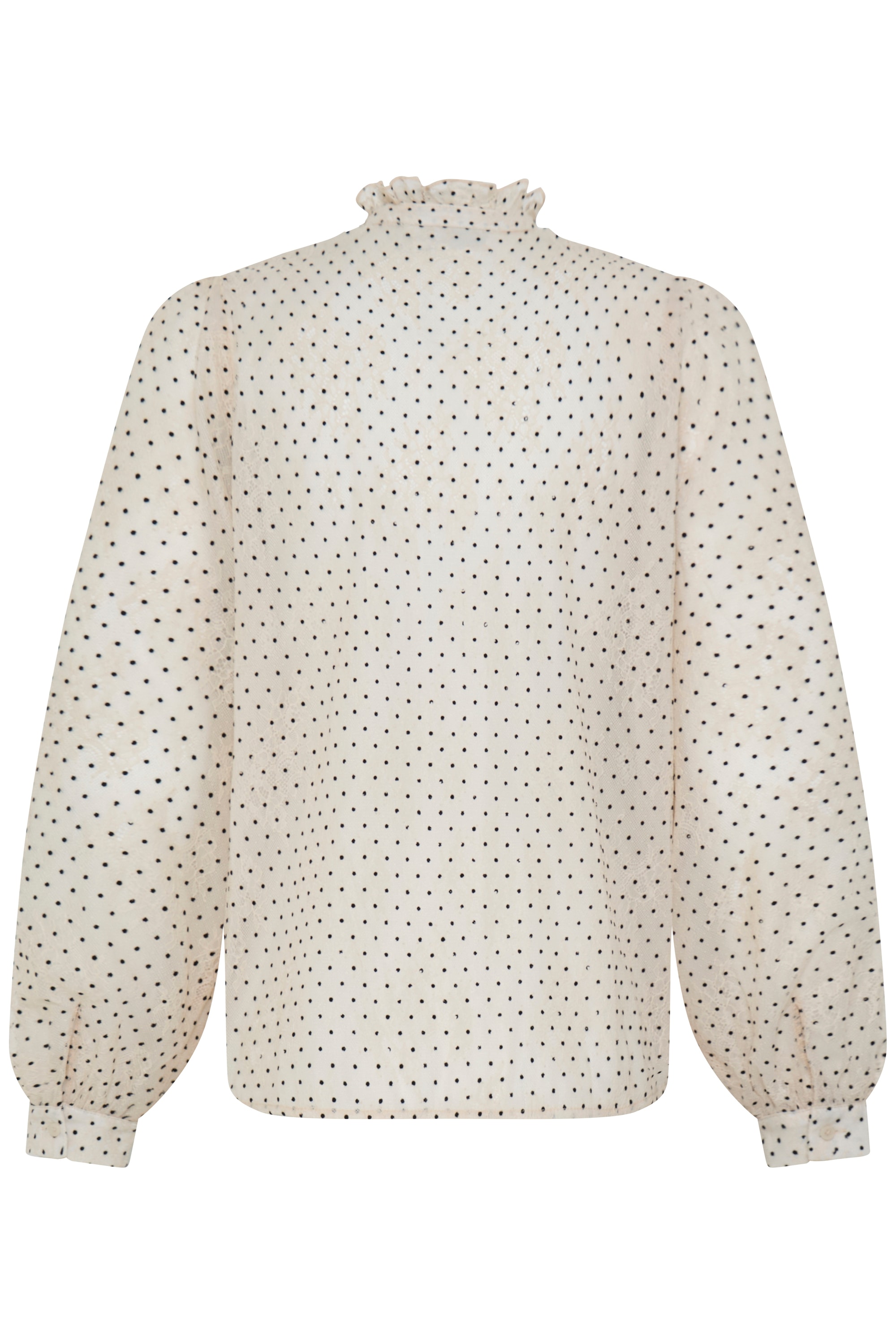 Pulz Jeans Langarmbluse »Pulz Jeans Bluse langarm PZFRIDDY«