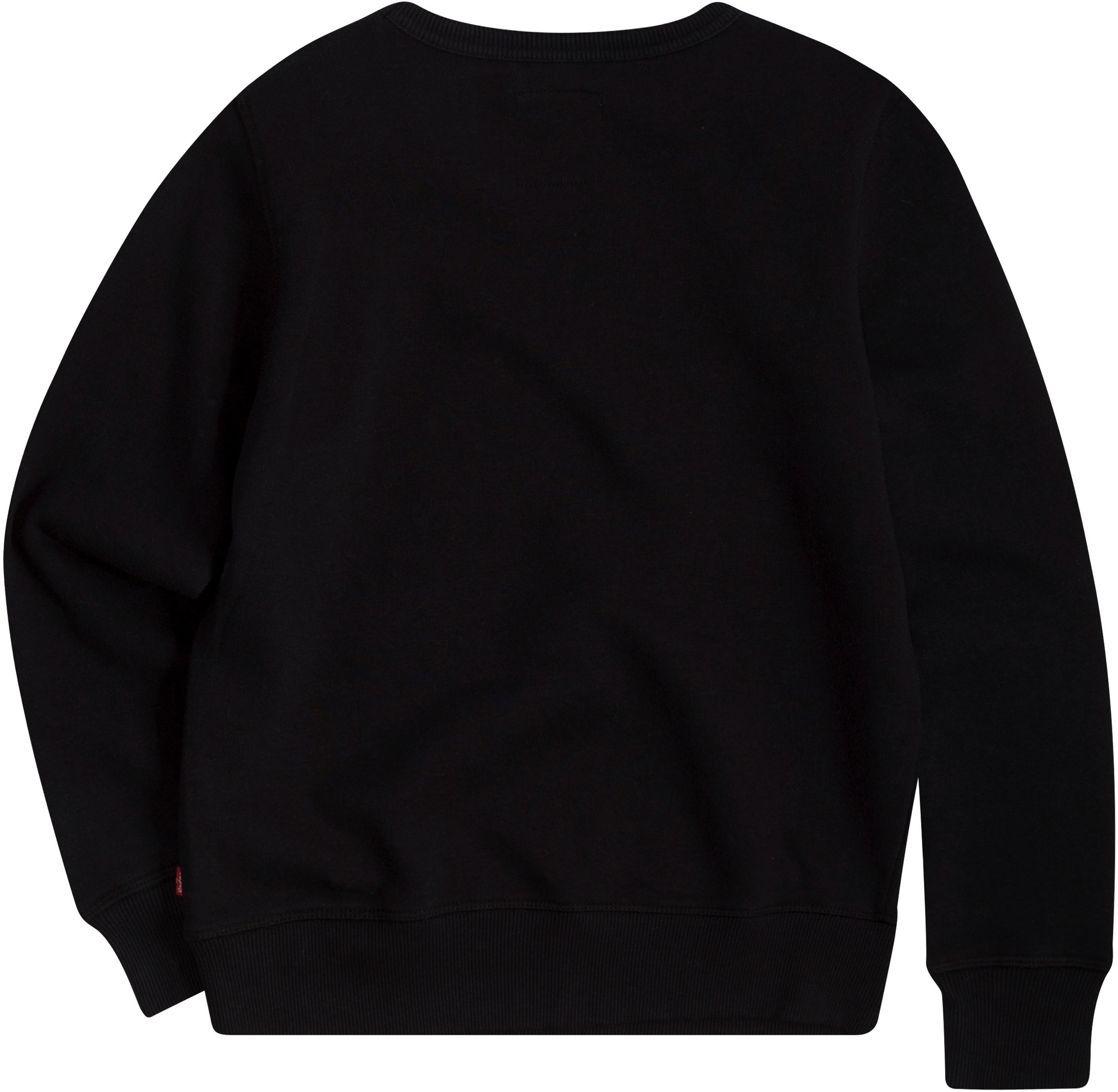 Levi's® Kids Sweatshirt »LVB LVB FRENCH TERRY BATWING«, mit großem Logo