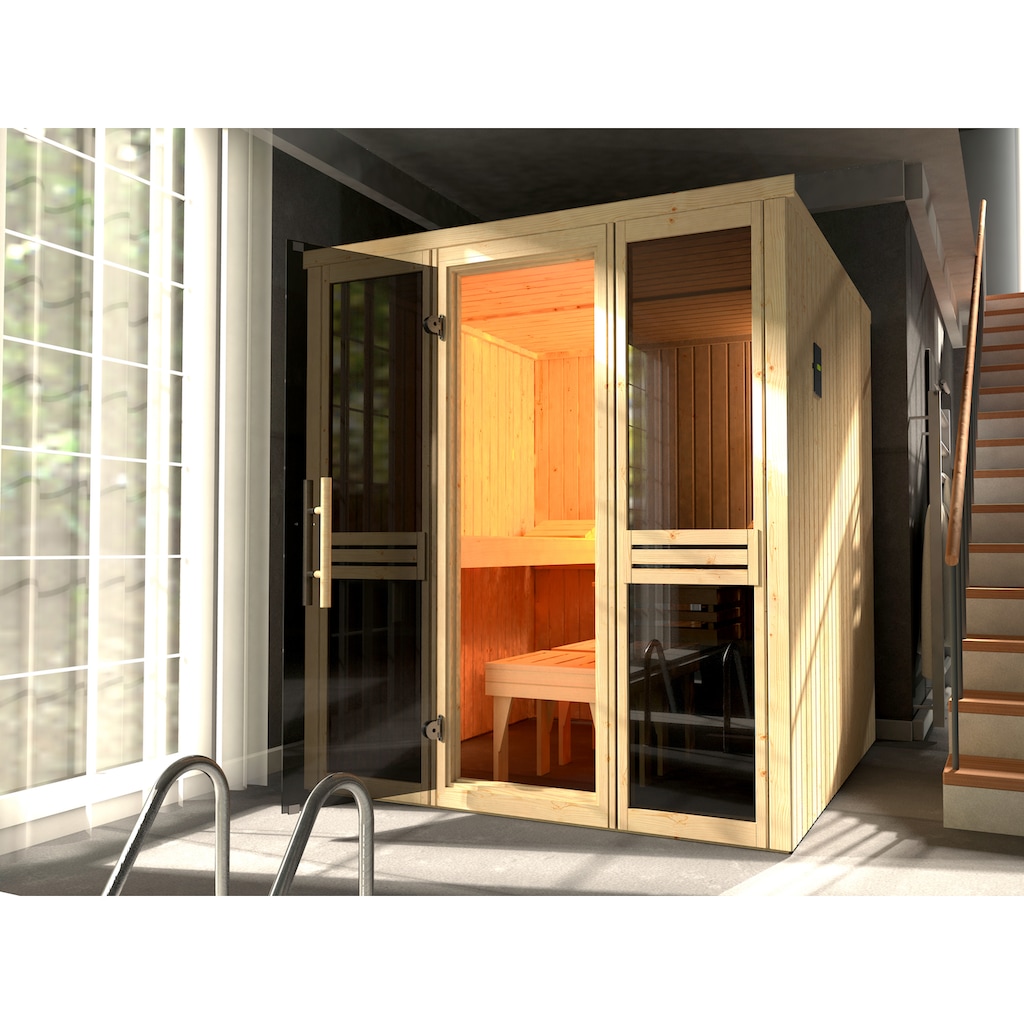 weka Sauna »Classic«