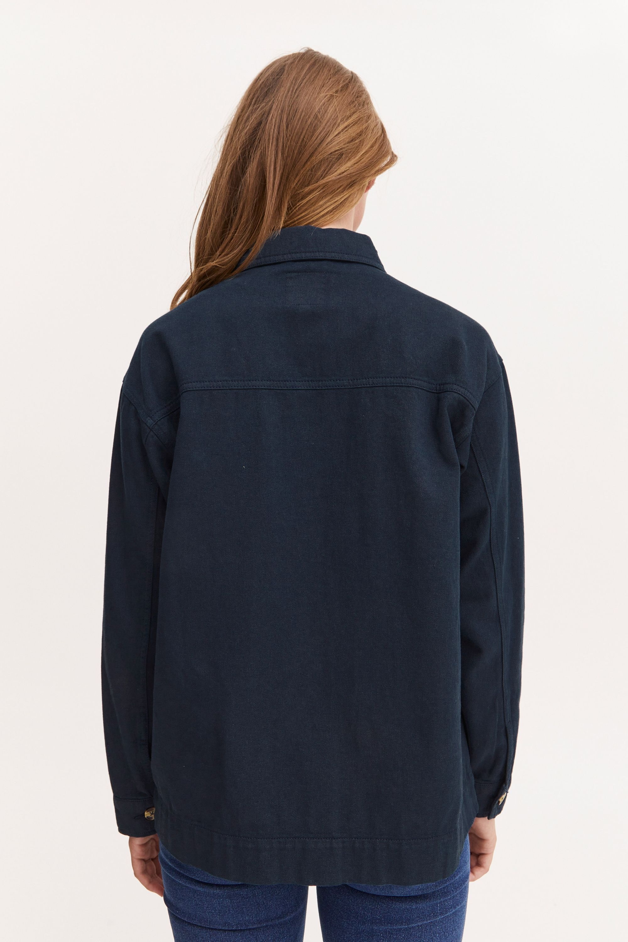 OXMO Funktionsjacke »Übergangsjacke OXTami«