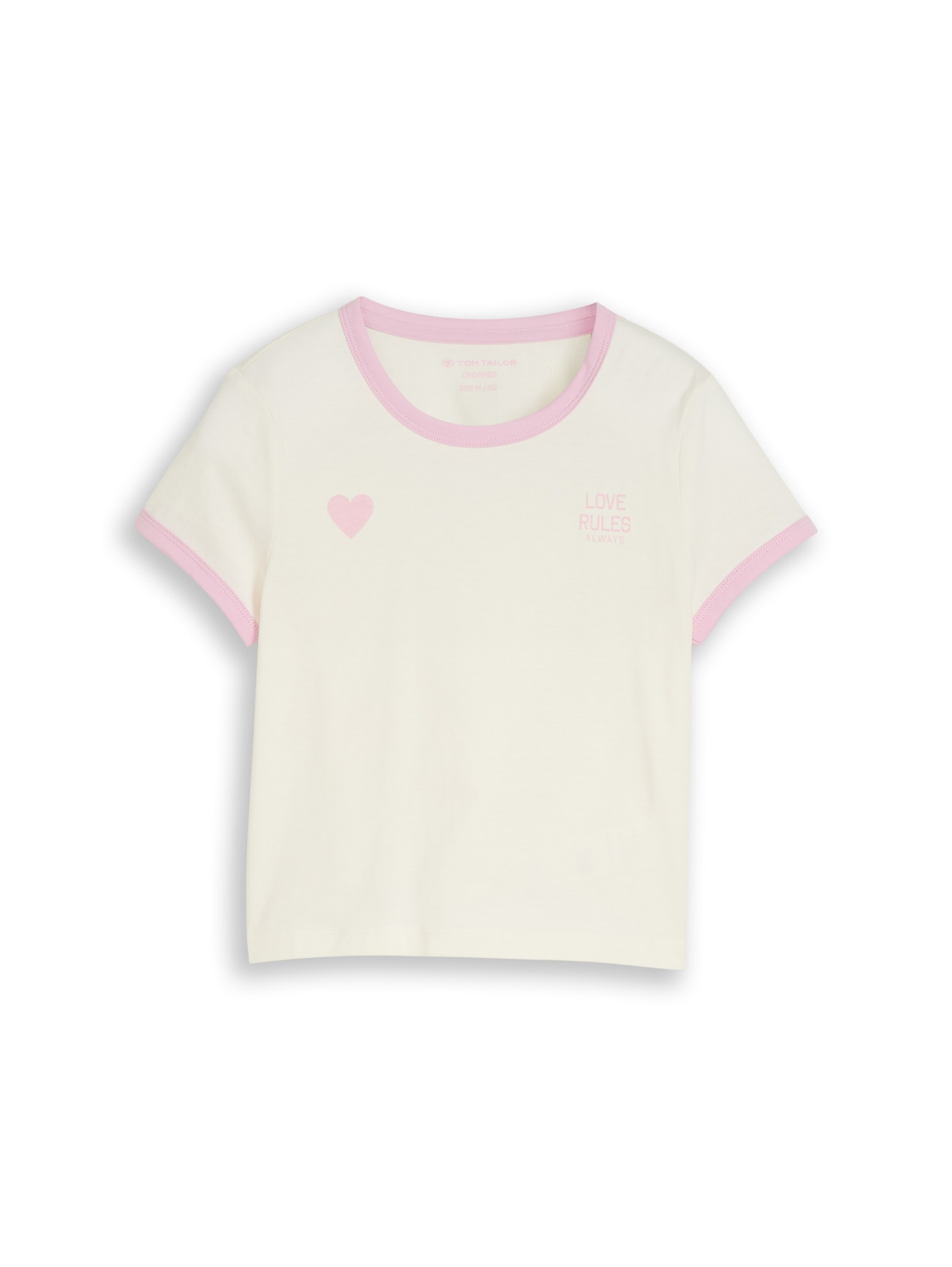 TOM TAILOR T-Shirt mit Print