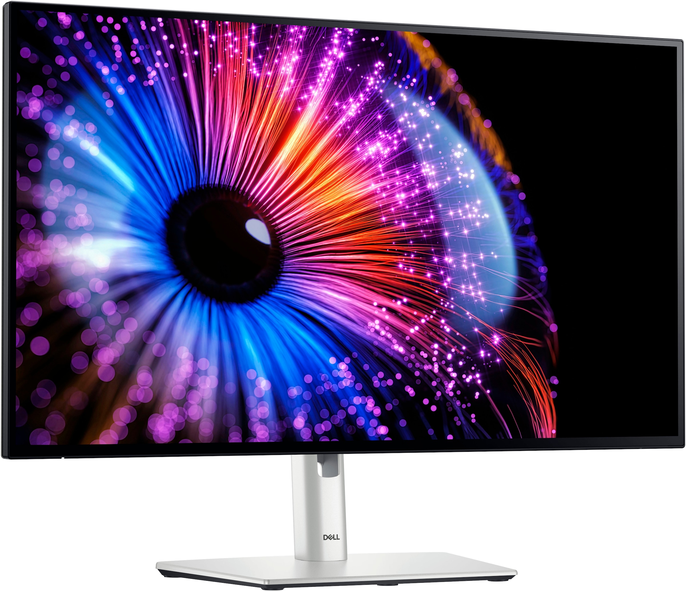Dell LED-Monitor »U2724D«, 69 cm/27 Zoll, 2560 x 1440 px, Quad HD, 8 ms-5 ms Reaktionszeit, 120 Hz