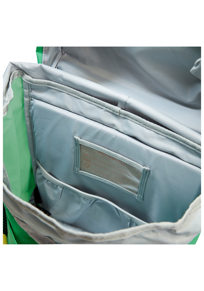 Jack Wolfskin Kinderrucksack »KIDS EXPLORER 20« Wanderrucksack für Kinder, robust, komfortabel