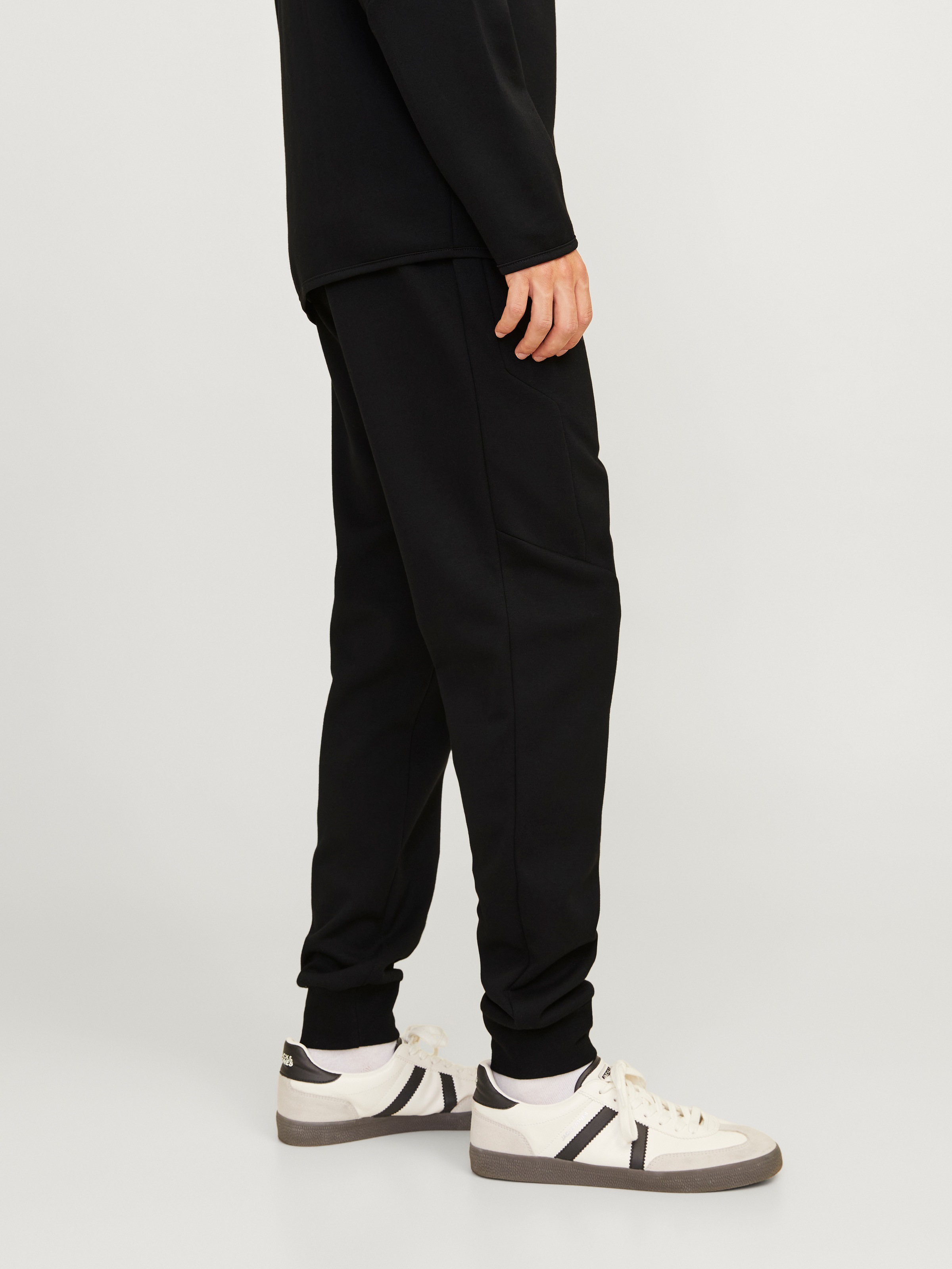 Jack & Jones Sweathose »JPSTWILL FUSION SWEAT PANTS NOOS«