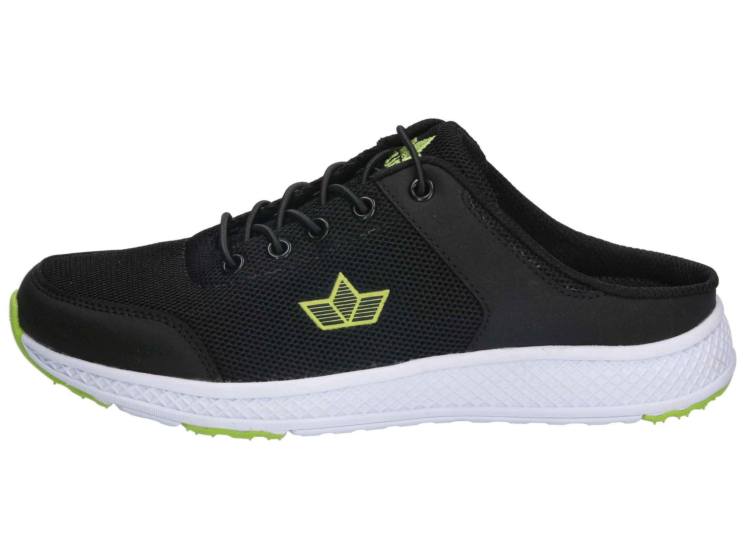 Lico Hausschuh »Sabot Follow«