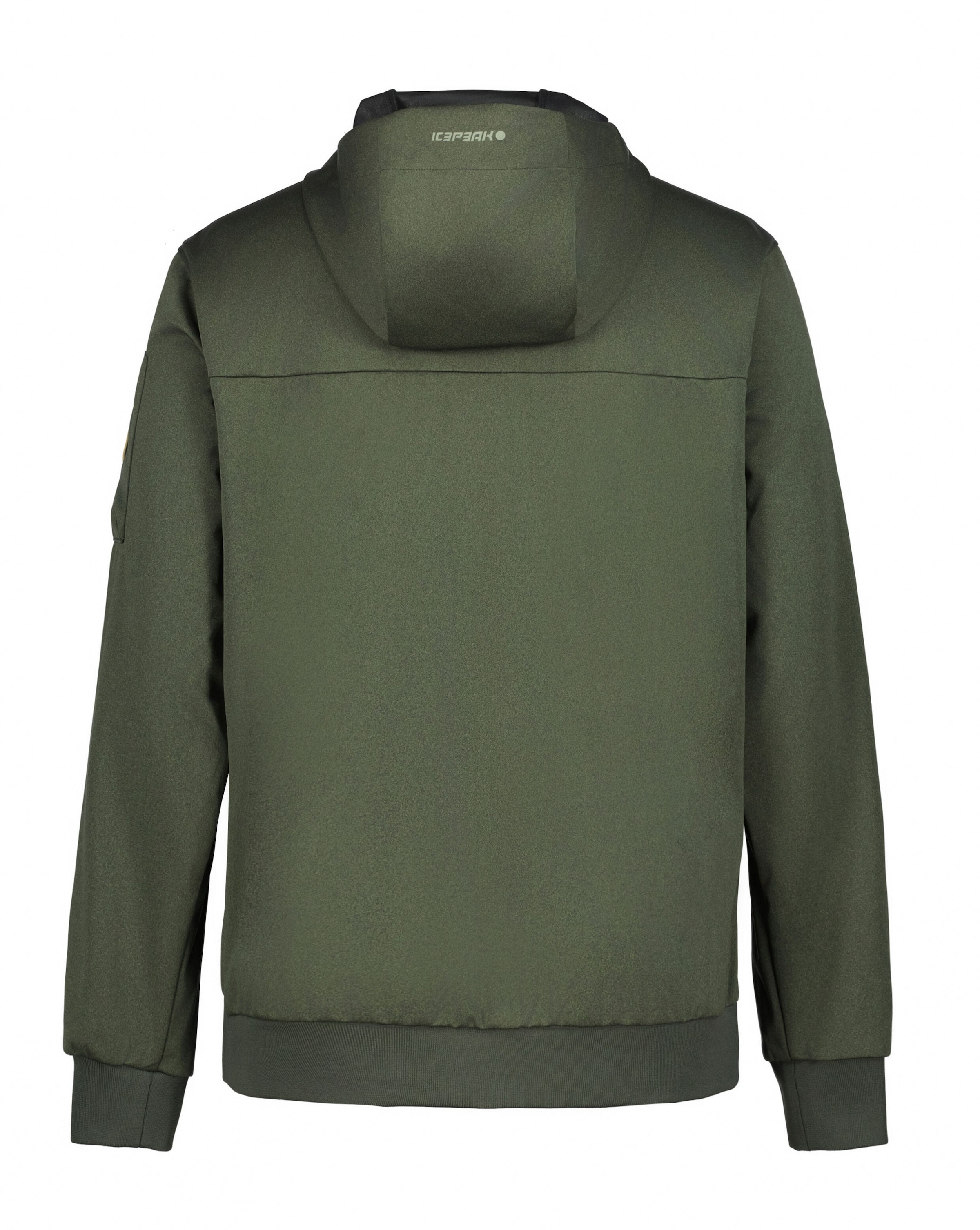 Icepeak Softshelljacke »H SOFTSHELLBLOUSON MERRYVILLE«, (1 St.)