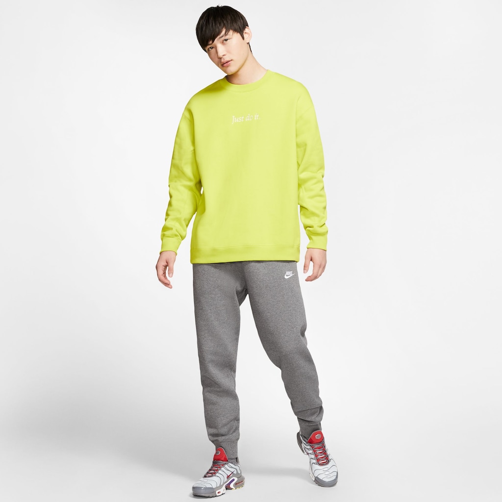 Nike Sportswear Jogginghose »CLUB FLEECE JOGGERS«