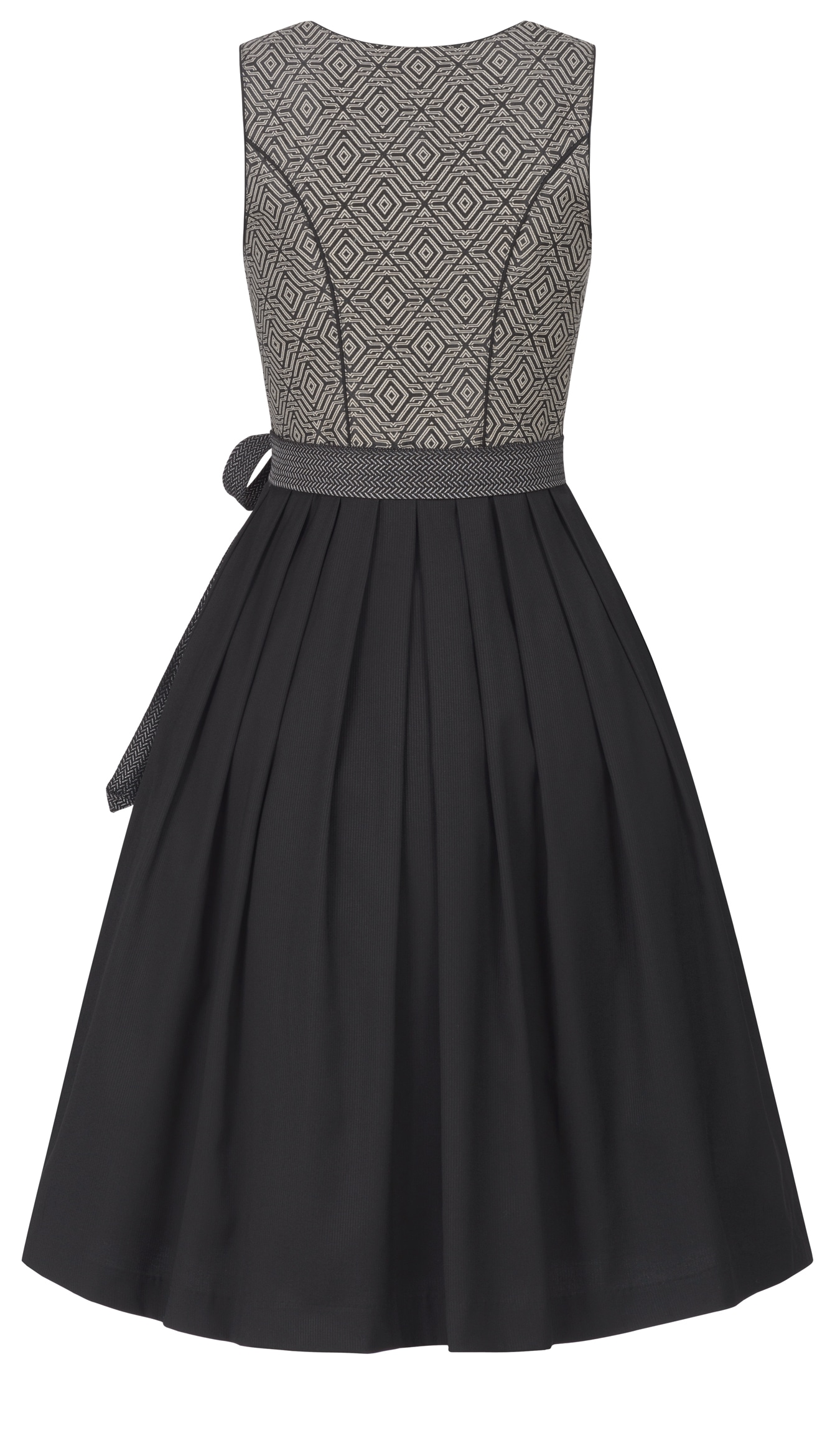 Nübler Trachtenkleid »Dirndl midi Grace«