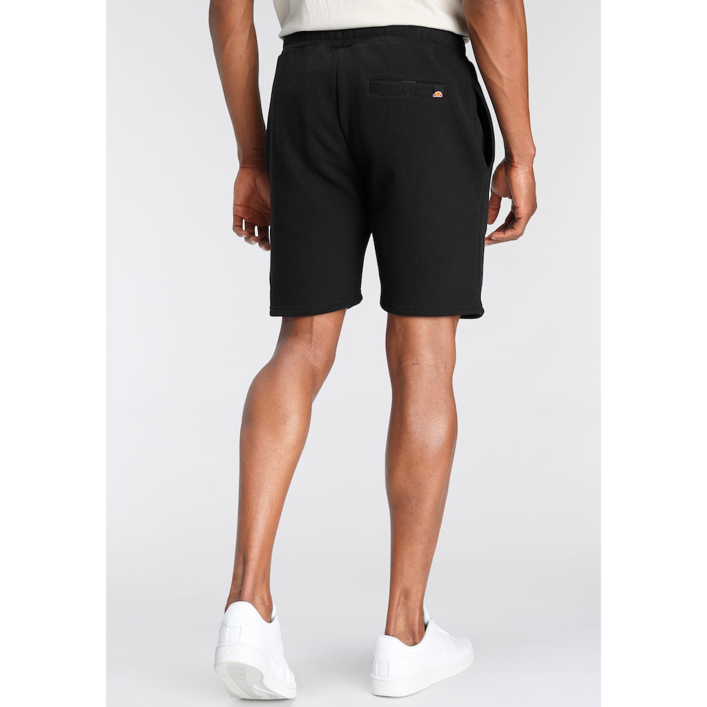 Ellesse Sweatshorts »BOSSINI FLEECE SHORT«