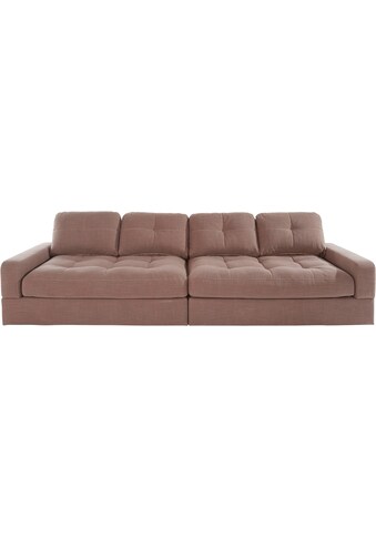 INOSIGN Big-Sofa »Fenya«, wahlweise auch Soft clean für einfache Reinigung mit Wasser kaufen