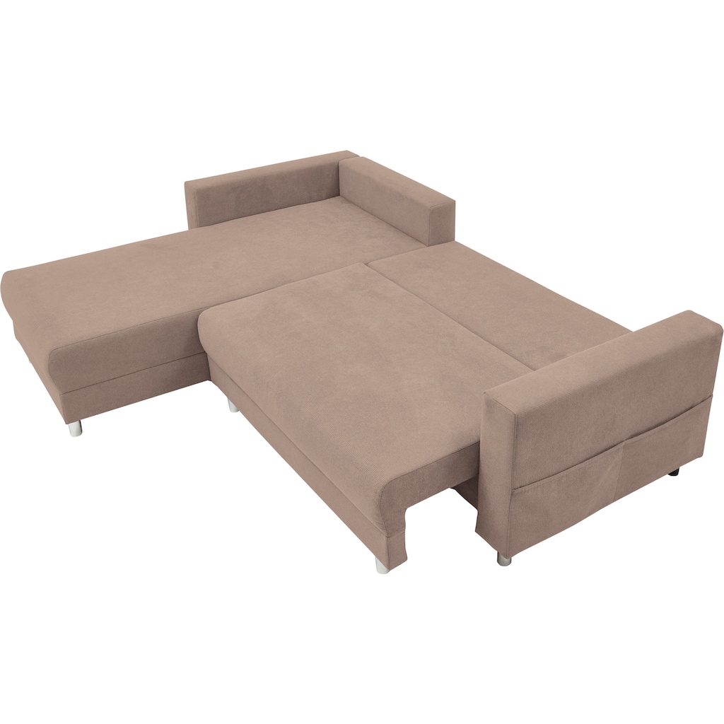 INOSIGN Ecksofa