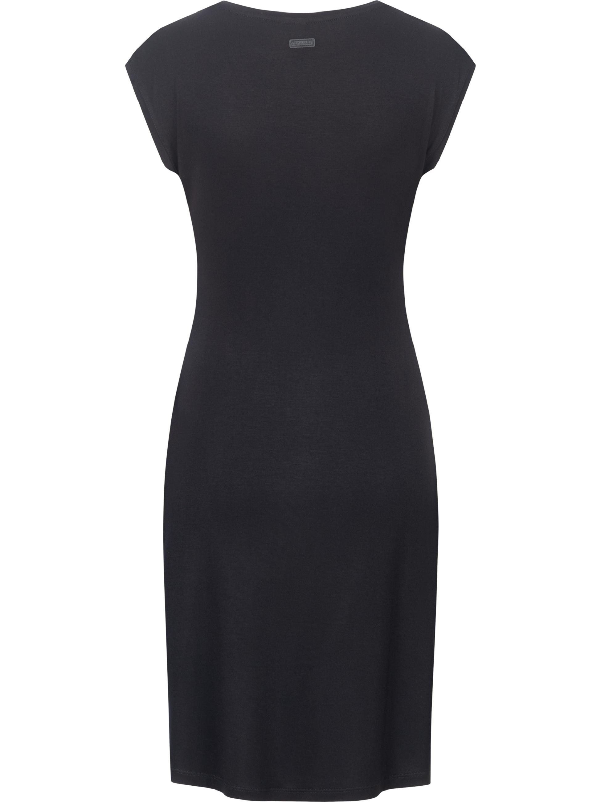 Ragwear Etuikleid »Sommerkleid Crupi«