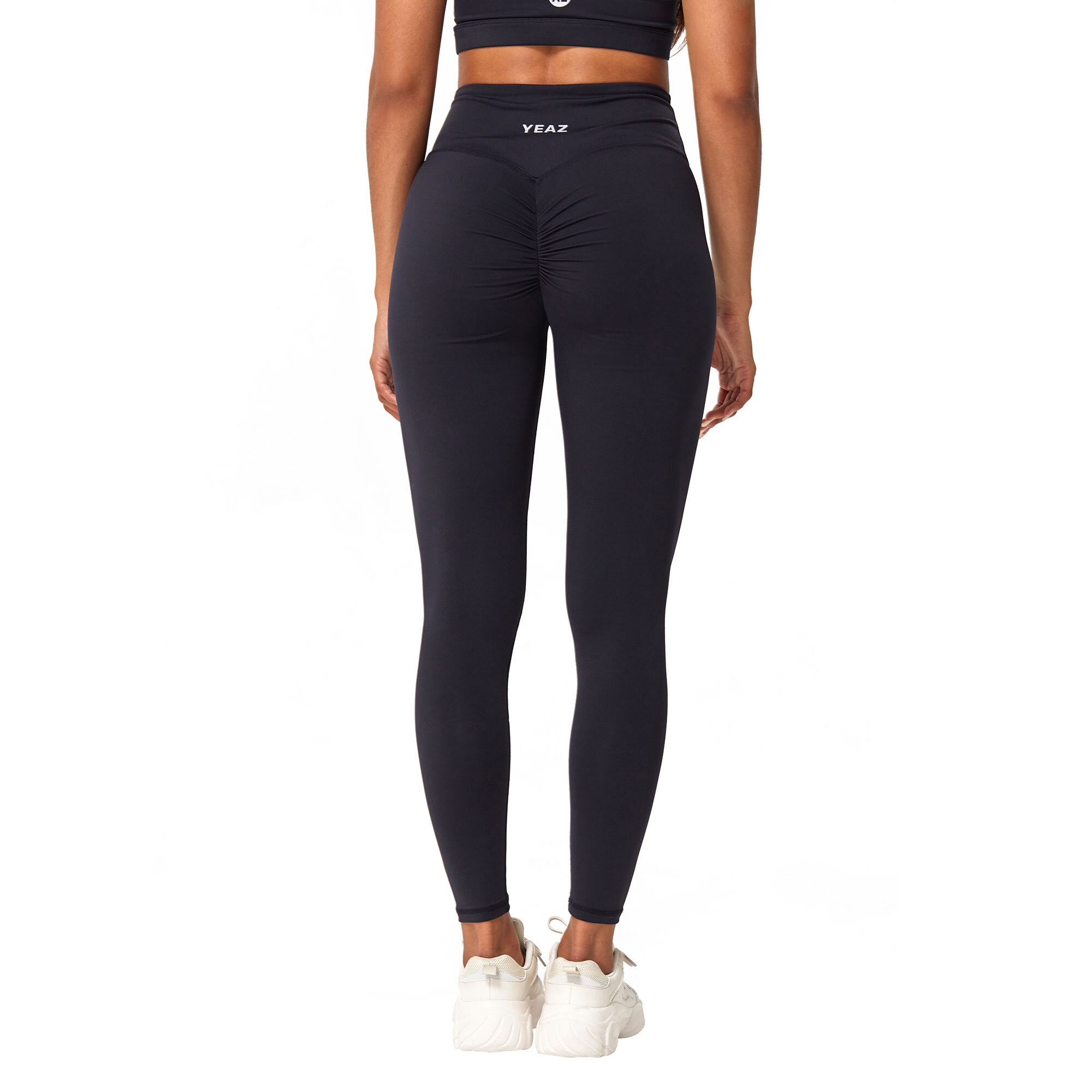 YEAZ Leggings »Leggings MISSION«