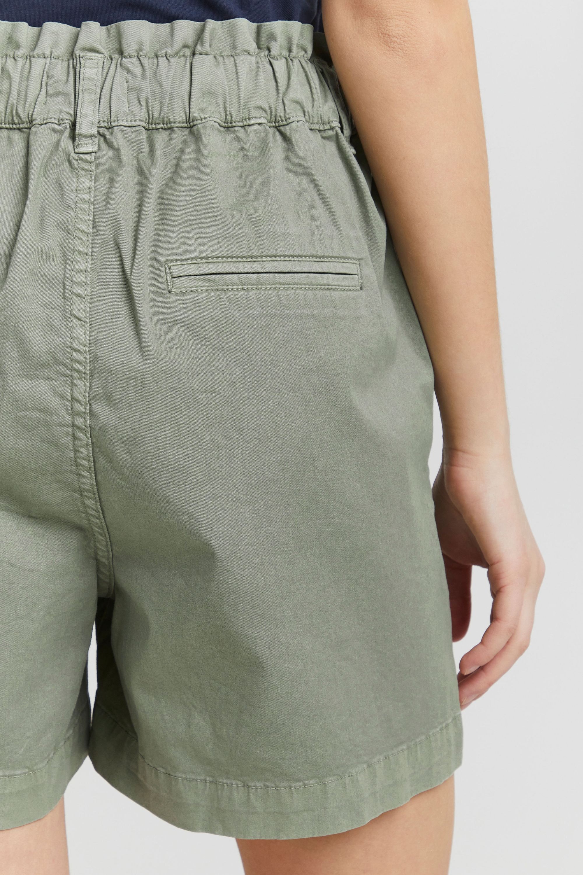 OXMO Cargoshorts »Chinoshorts OXChai«