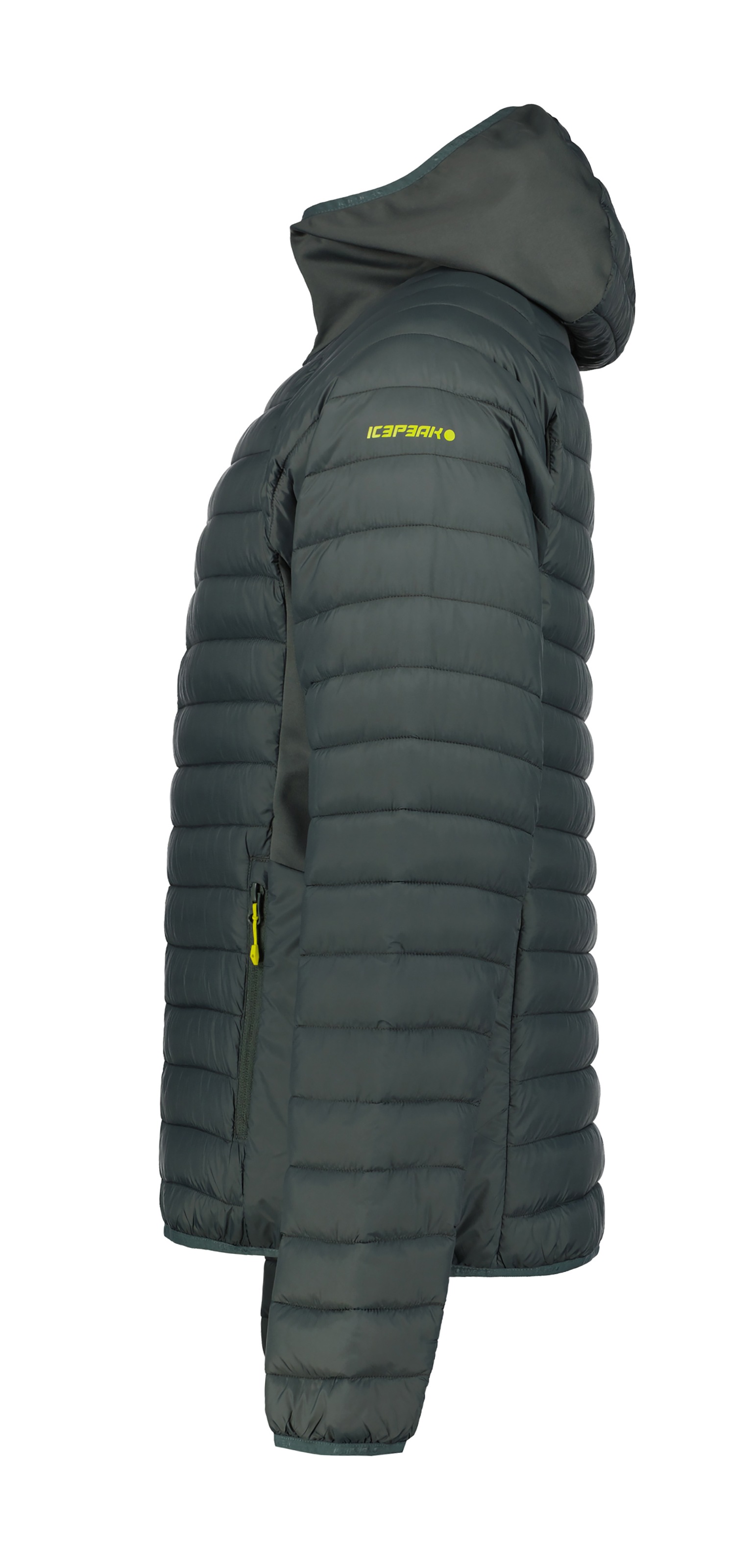 Icepeak Funktionsjacke »H STEPPJACKE BELLMEAD«