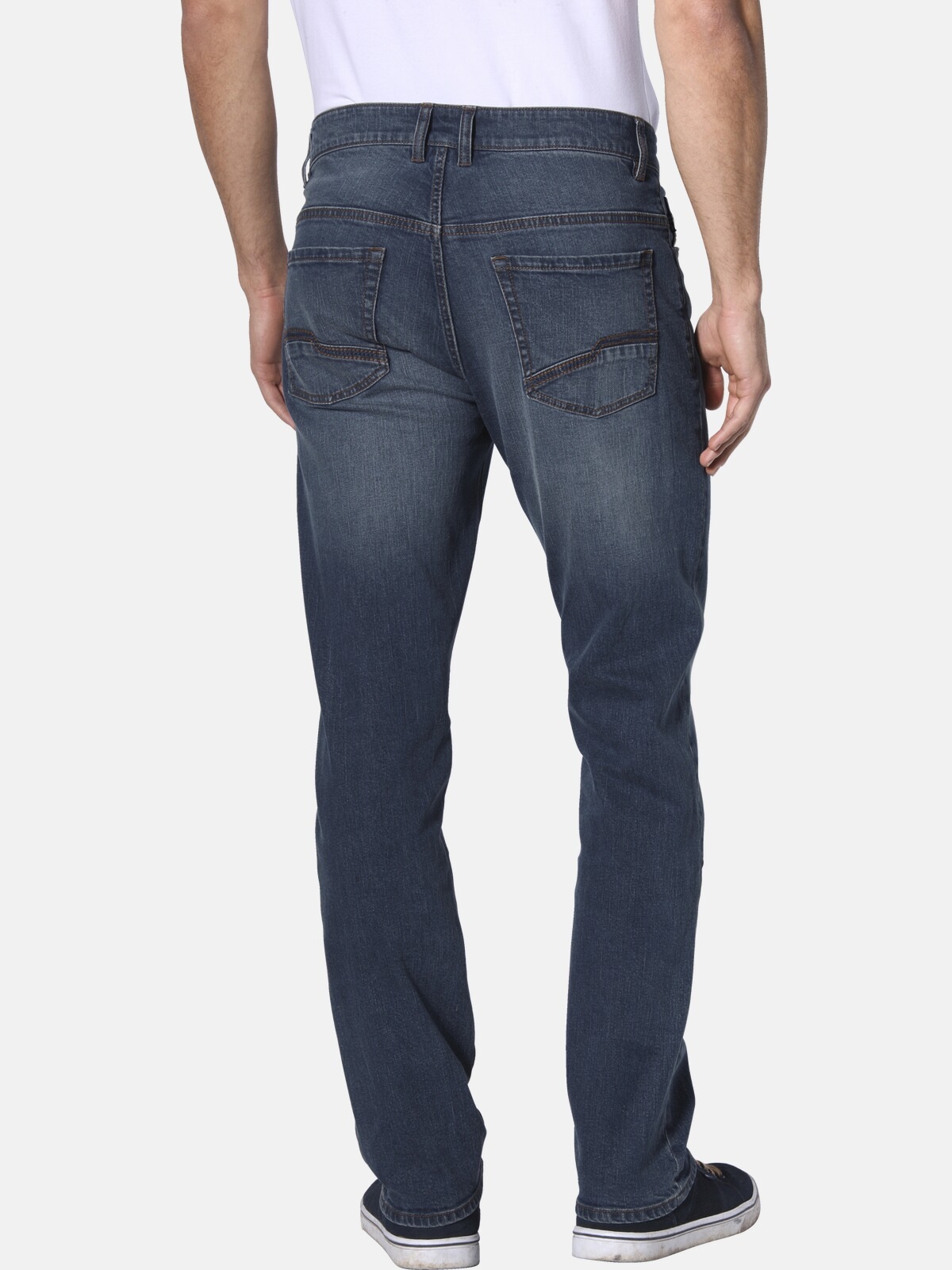 Jan Vanderstorm Comfort-fit-Jeans »Jeans ULFTHOR«, (1 tlg.)