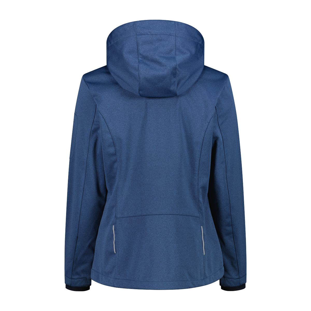 CMP Softshelljacke, (1 St.), mit Kapuze