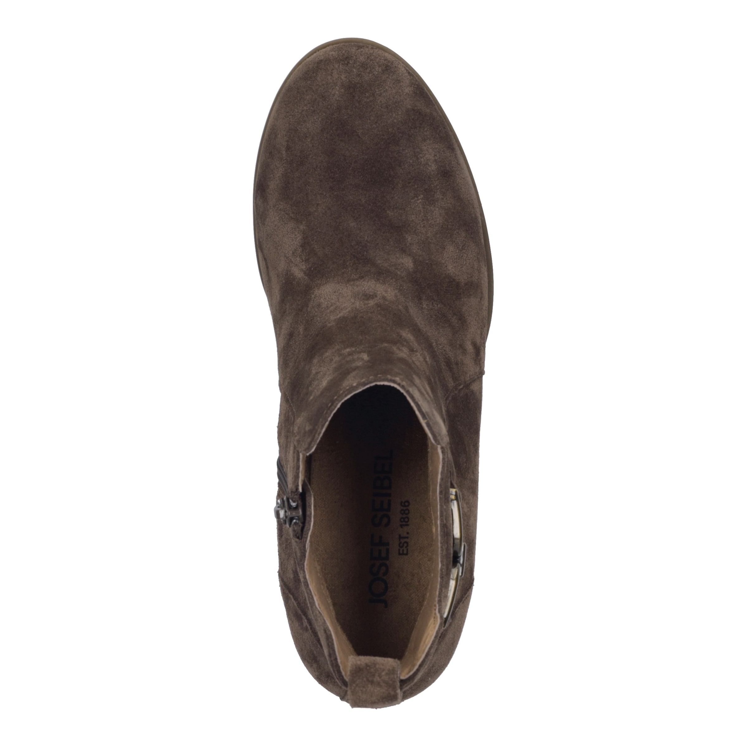 Josef Seibel Stiefelette »Gloria 04, cognac«