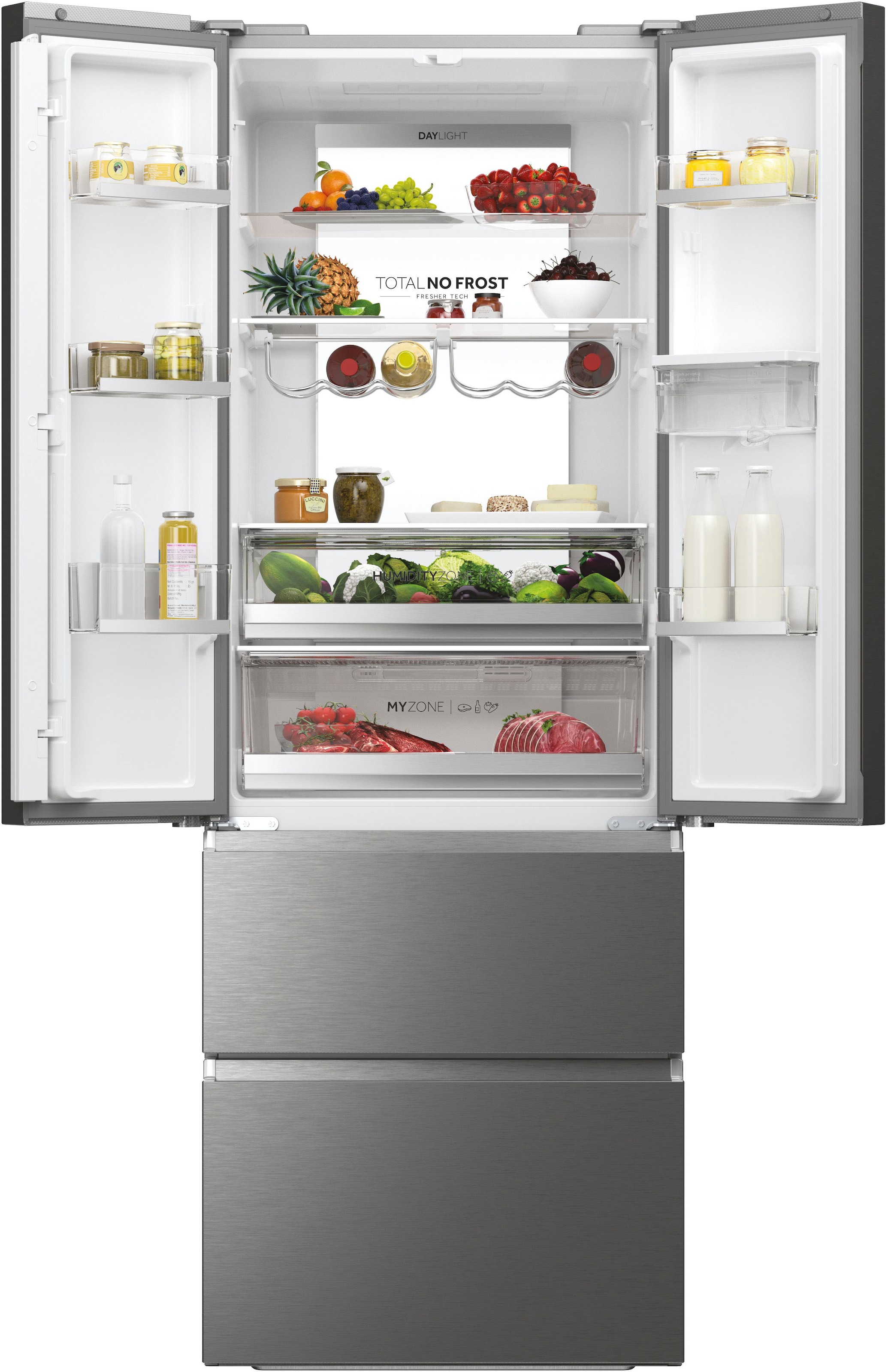 Haier French Door »HFR7720DWMP«