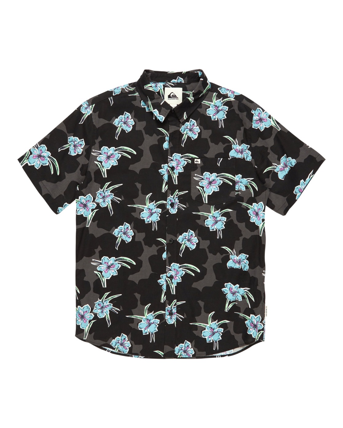 Quiksilver Funktionshemd »Apero Classic«