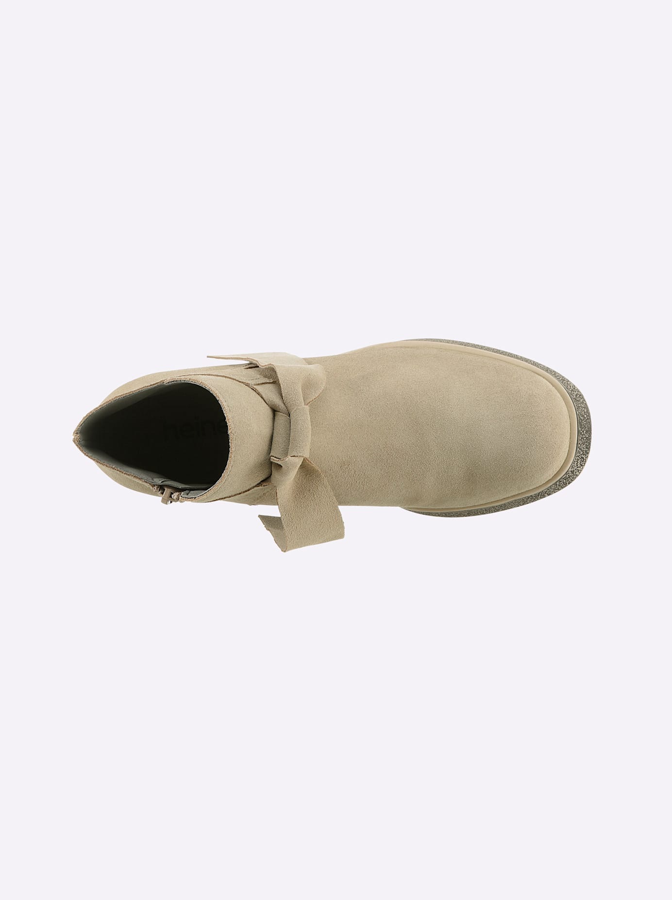 heine Stiefelette
