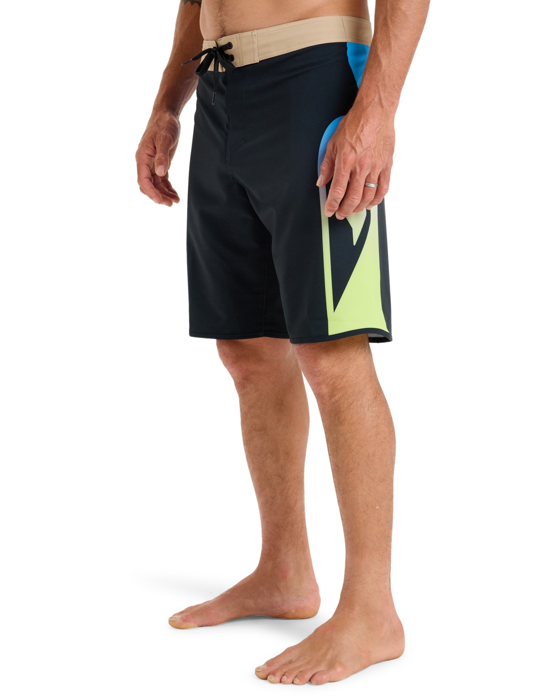 Quiksilver Boardshorts »Surfsilk Holmes 20"«