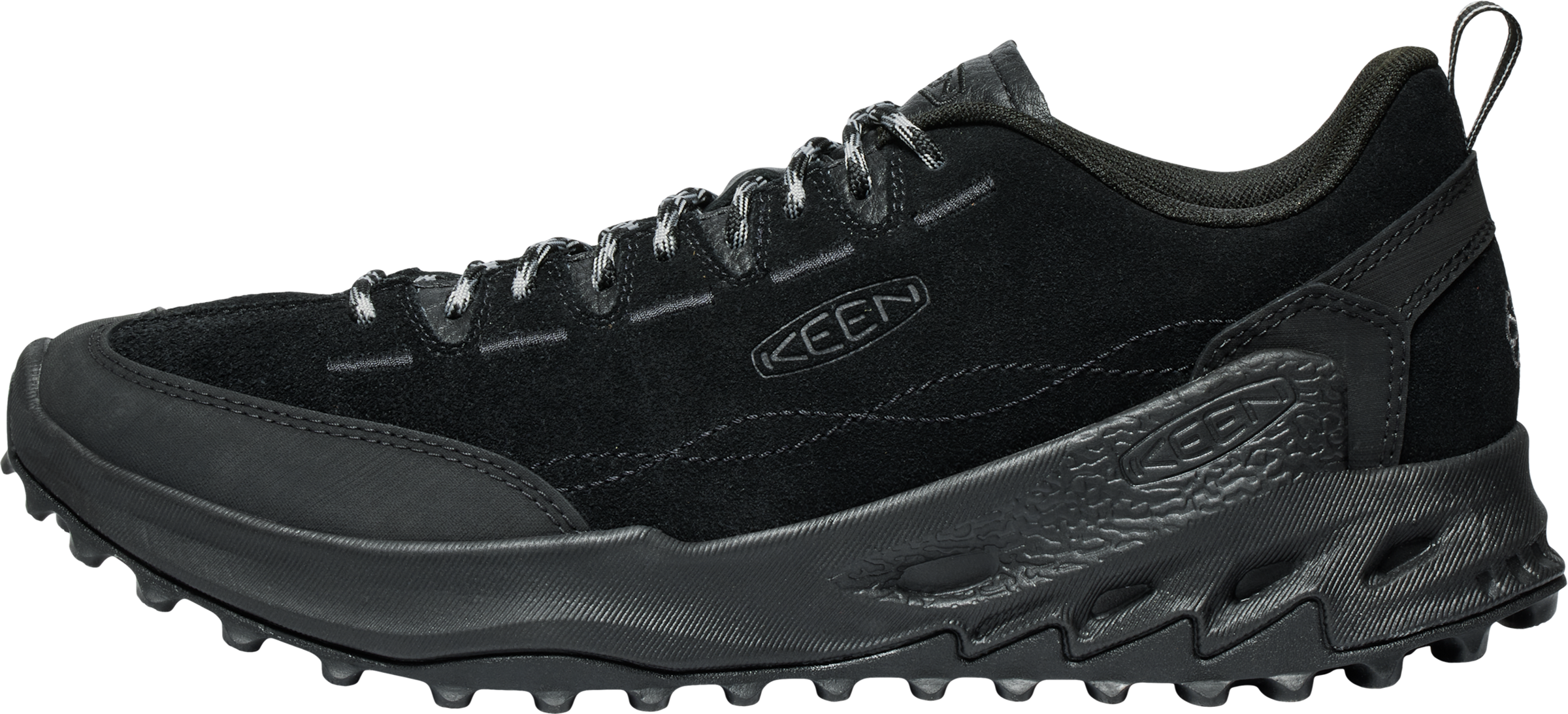 Keen Sneaker »JASPER ZIONIC«  aus Leder, atmungsaktiv